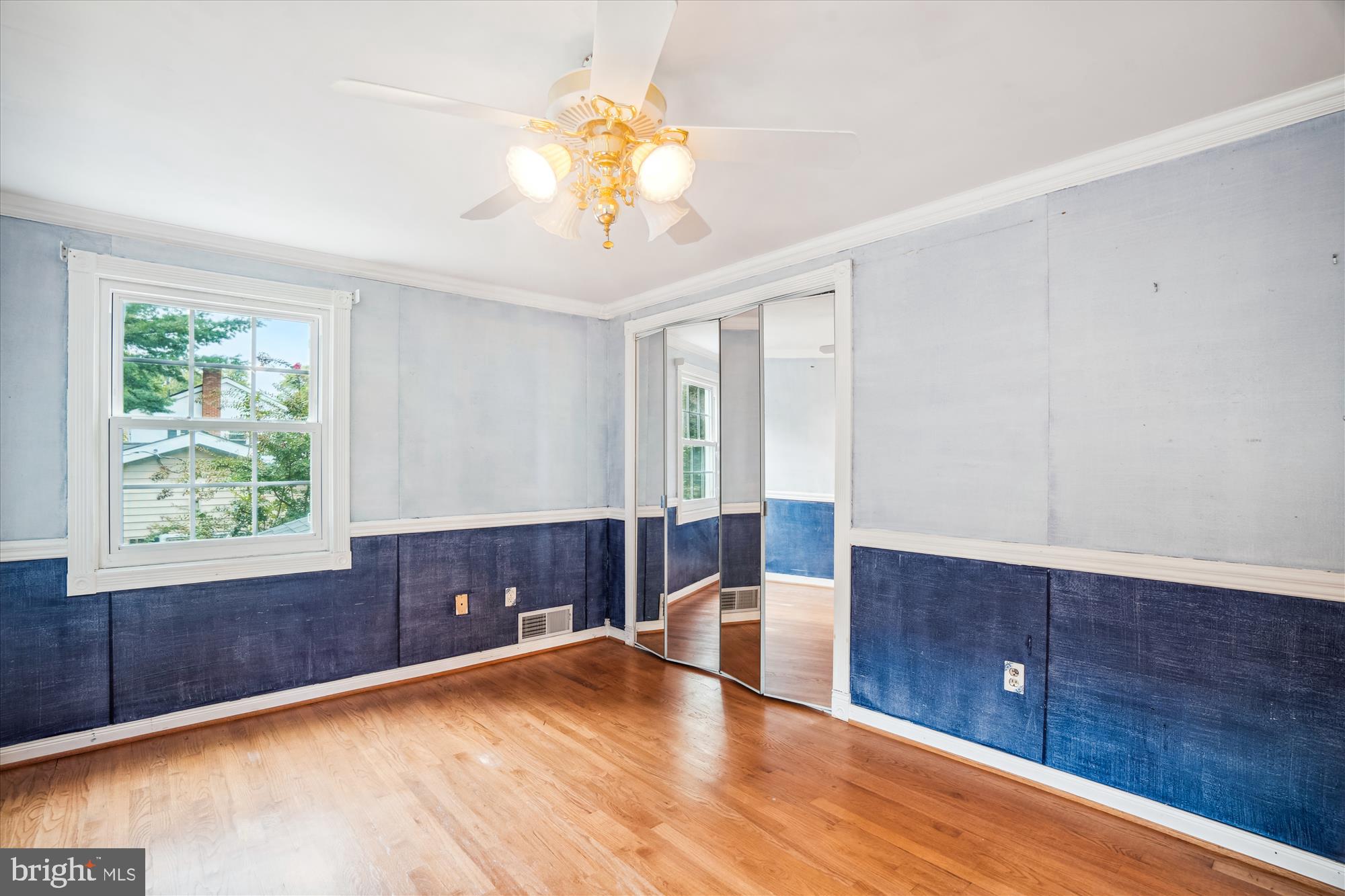 TULIP GROVE AT BELAIR - Residential