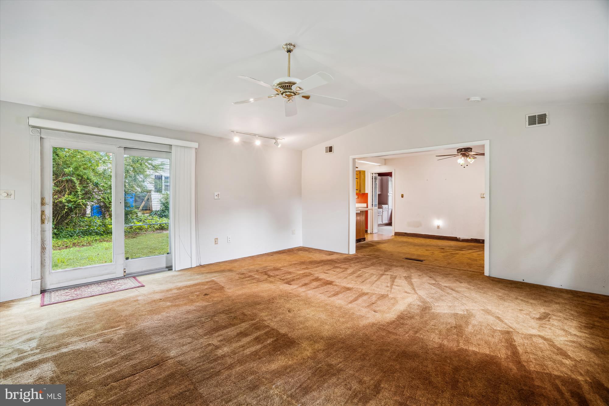 TULIP GROVE AT BELAIR - Residential