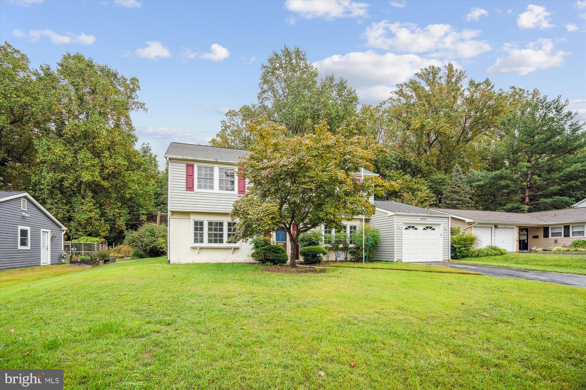 TULIP GROVE AT BELAIR - Residential