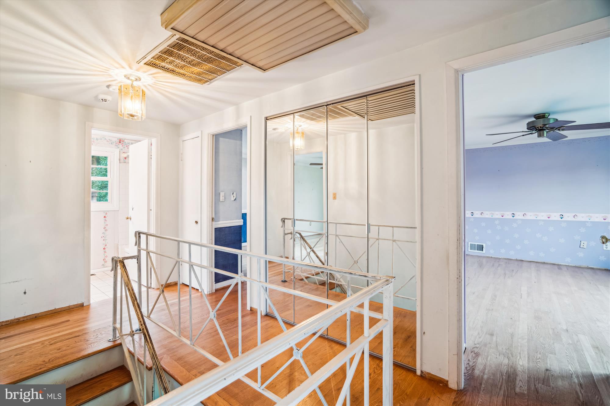 TULIP GROVE AT BELAIR - Residential