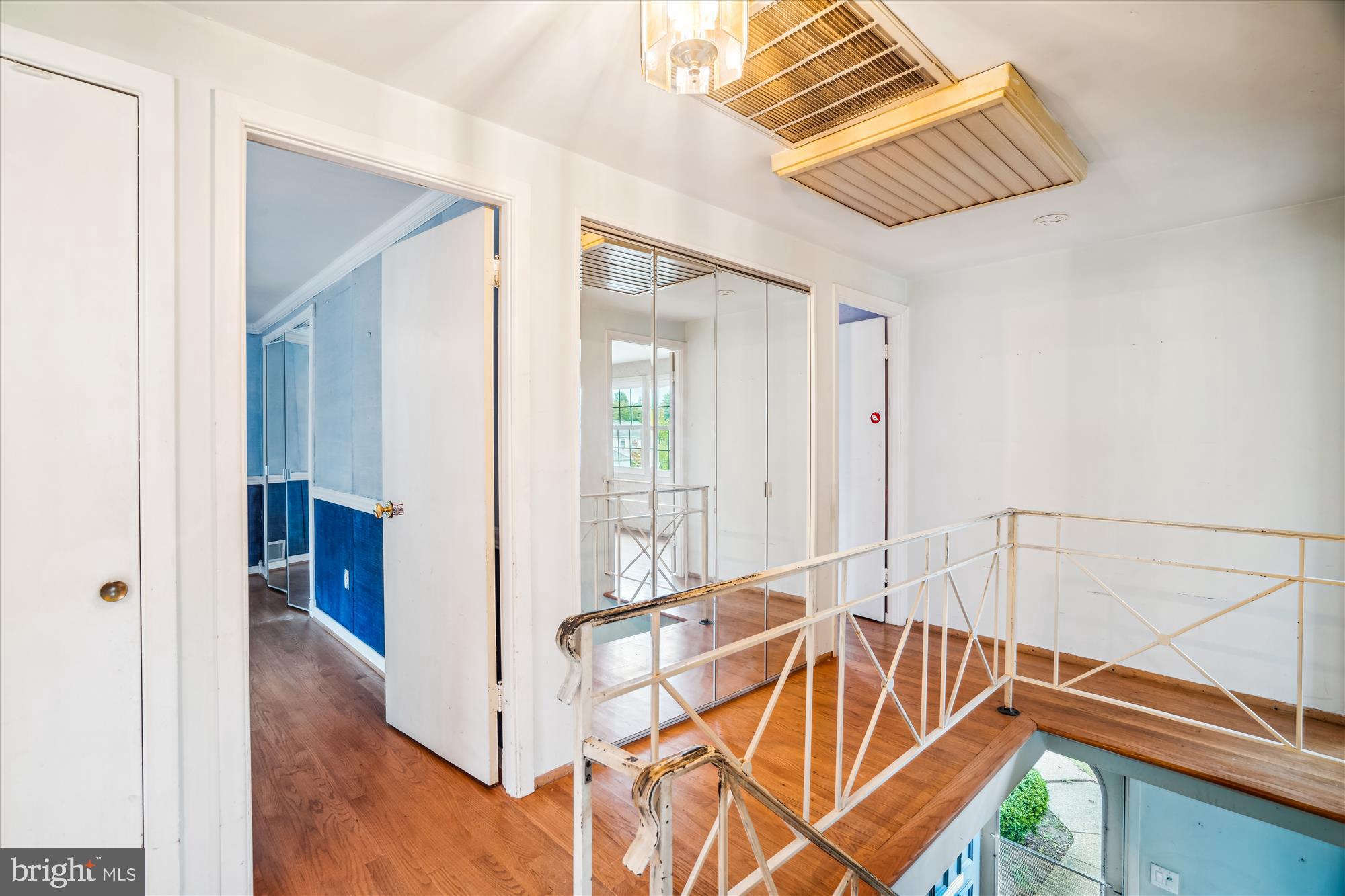 TULIP GROVE AT BELAIR - Residential