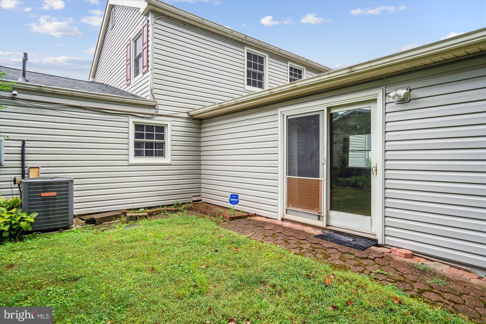 TULIP GROVE AT BELAIR - Residential