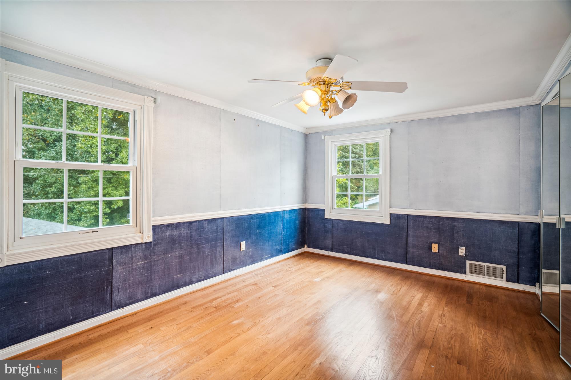 TULIP GROVE AT BELAIR - Residential