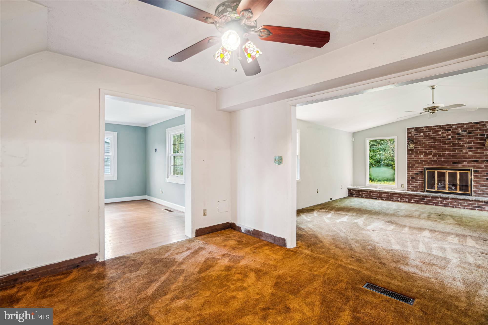 TULIP GROVE AT BELAIR - Residential