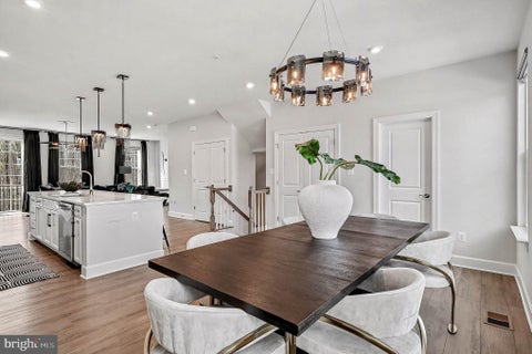 Townhouse For Sale - 10878 Foxtrot Circle<br/> UPPER MARLBORO, MD 20772