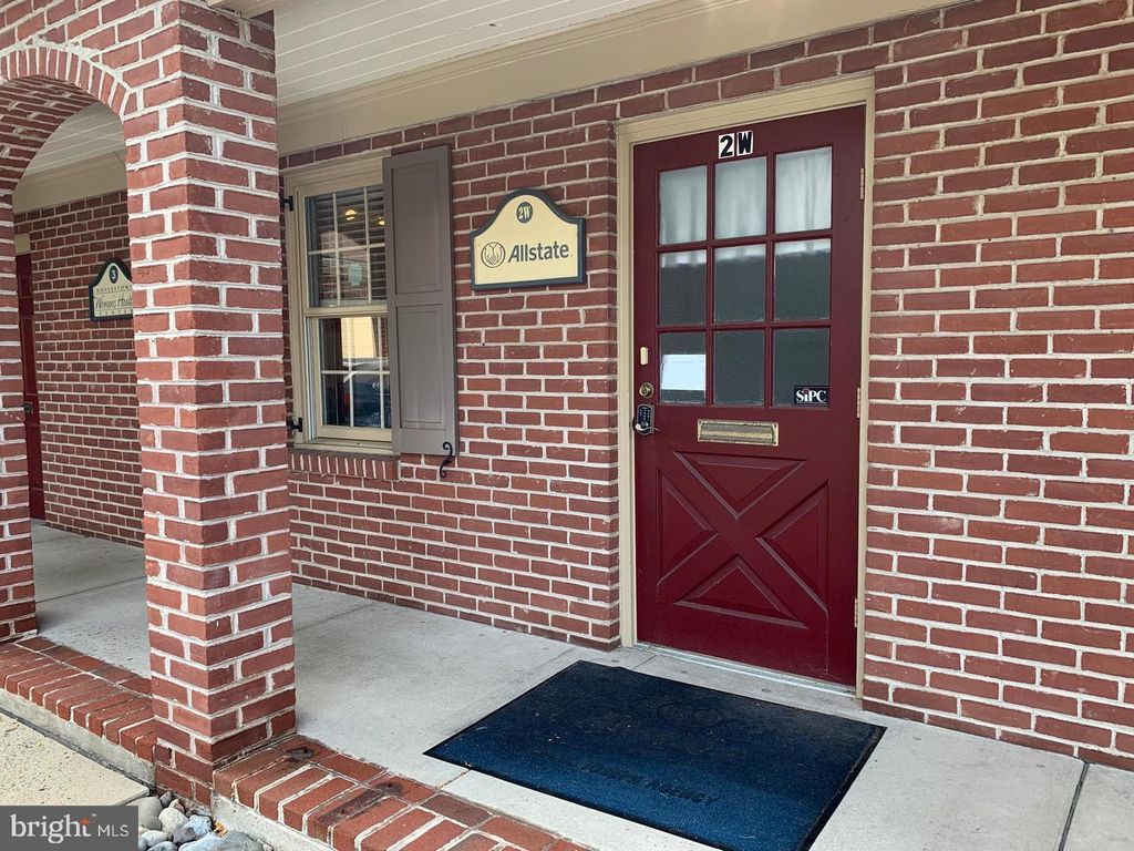 Photo of 301 S Main Street #W2, DOYLESTOWN, PA 18901 (MLS # PABU2115080)