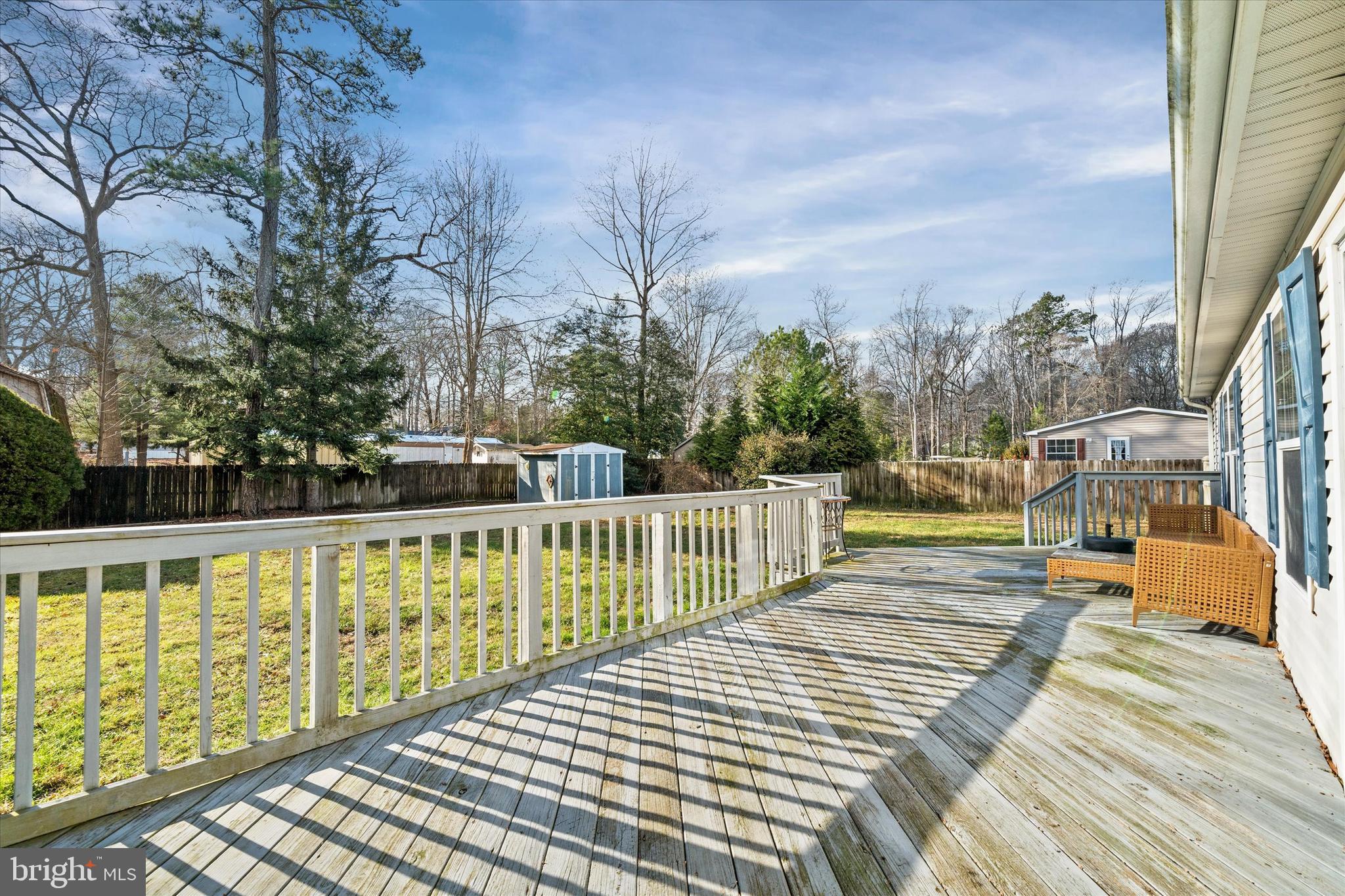 ANGOLA NECK PARK - Residential