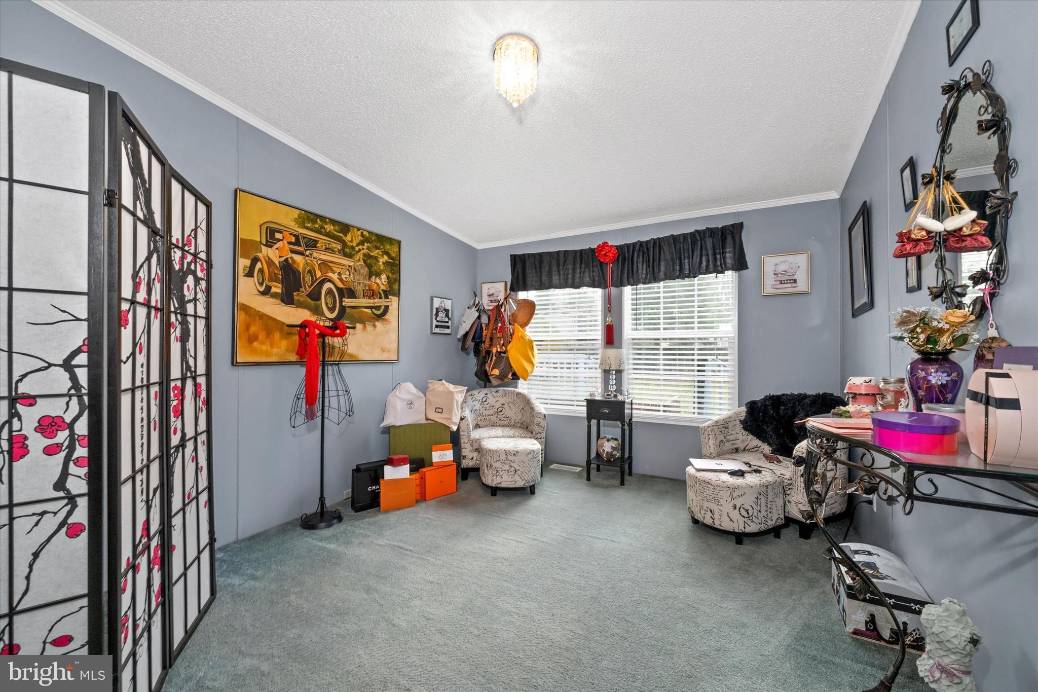 ANGOLA NECK PARK - Residential