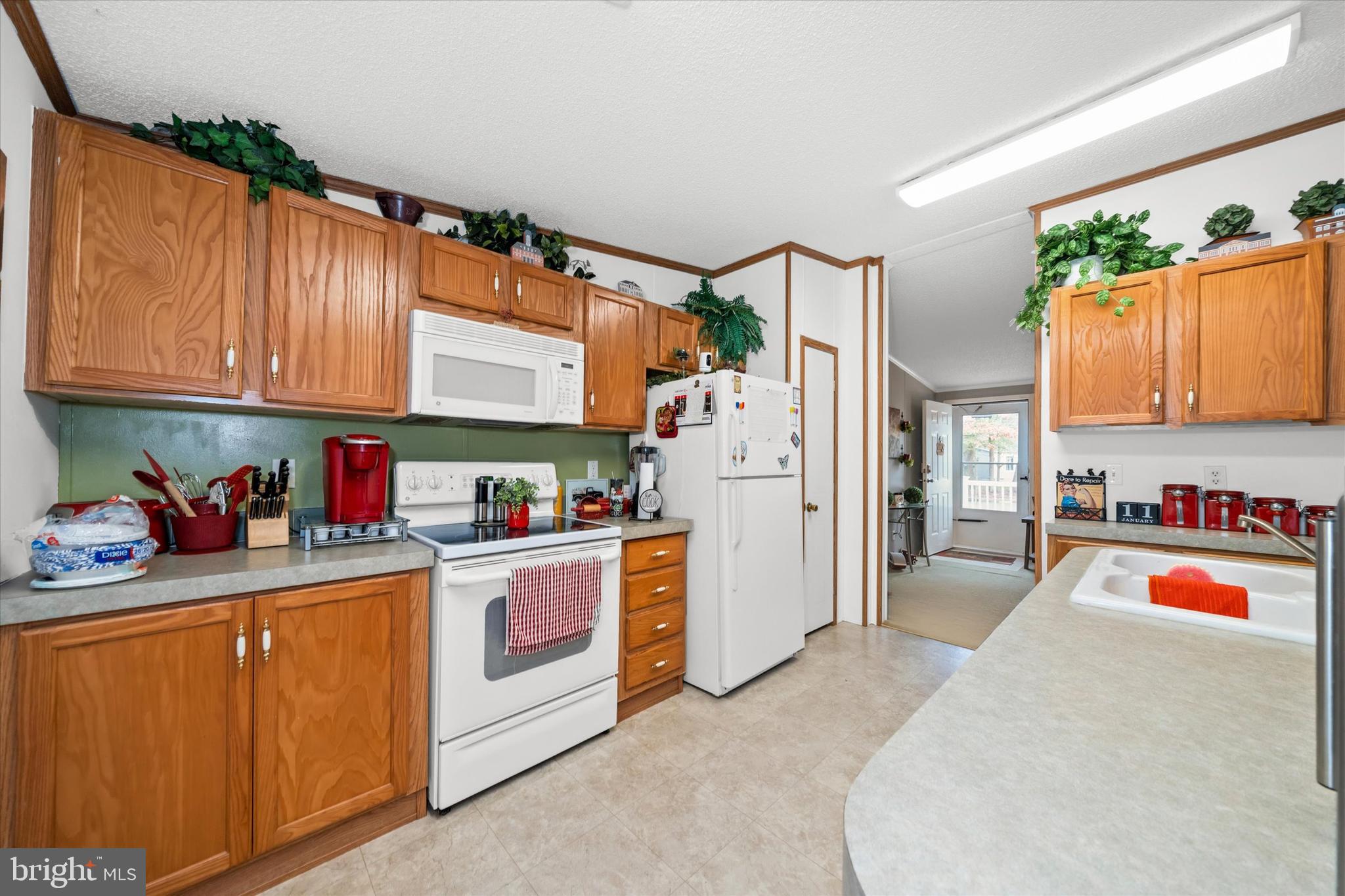 ANGOLA NECK PARK - Residential