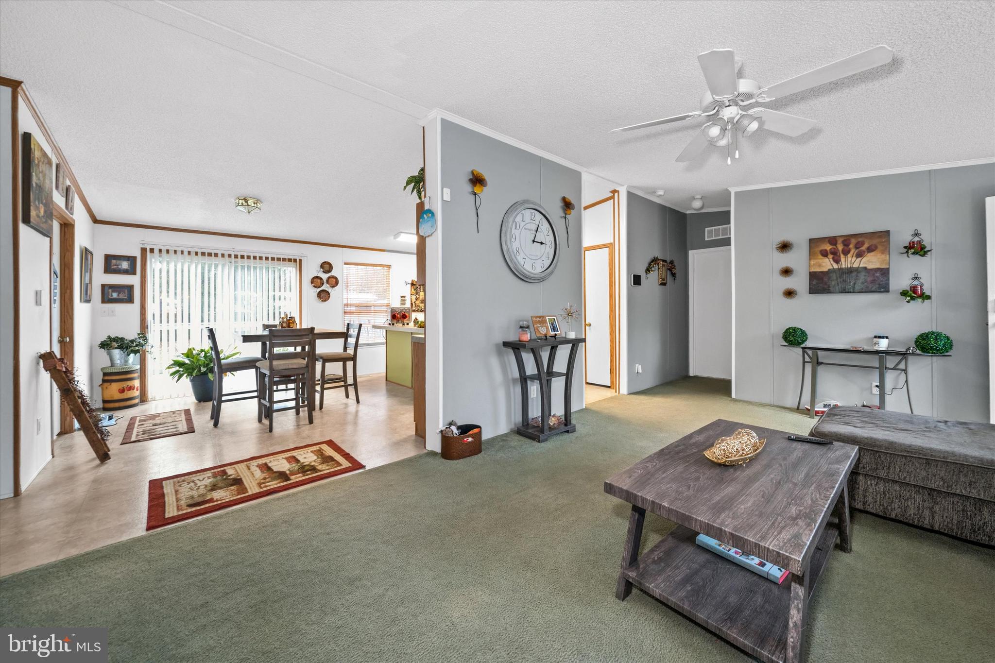 ANGOLA NECK PARK - Residential