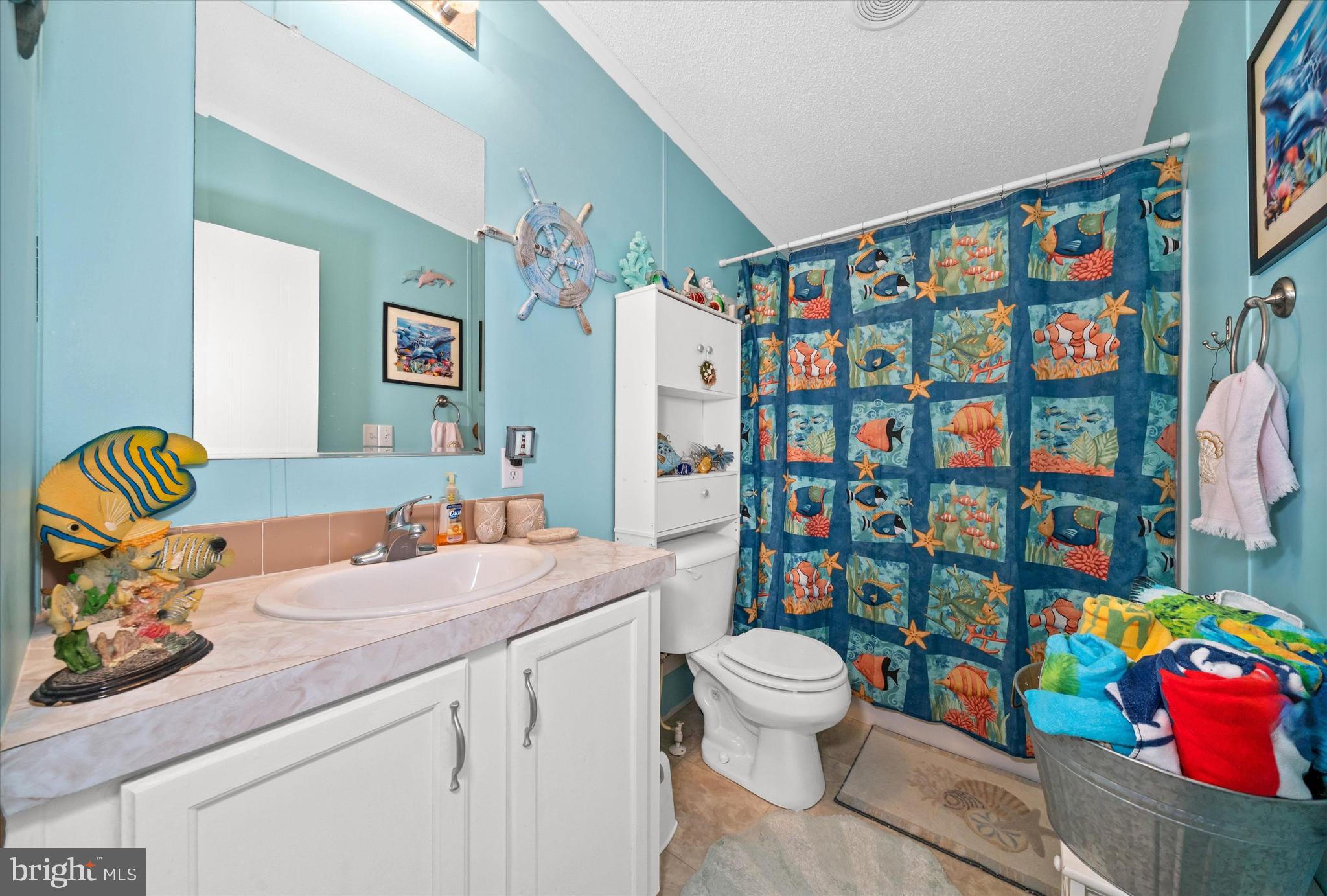 ANGOLA NECK PARK - Residential