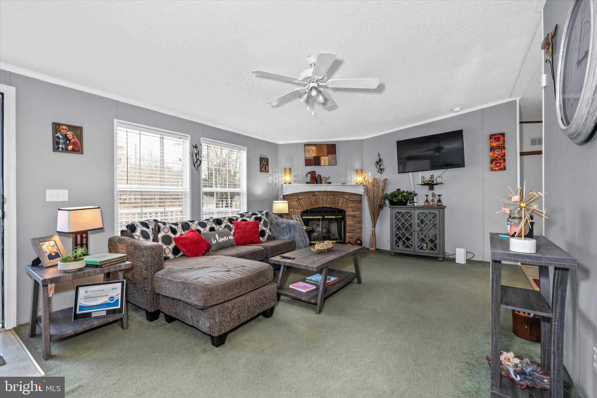 ANGOLA NECK PARK - Residential