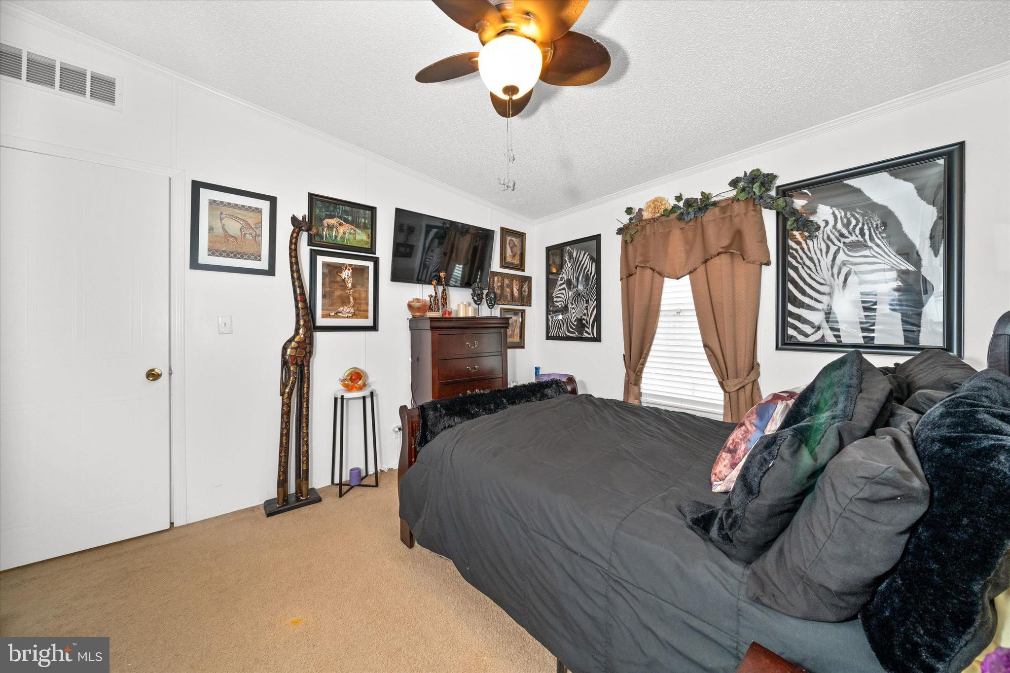 ANGOLA NECK PARK - Residential