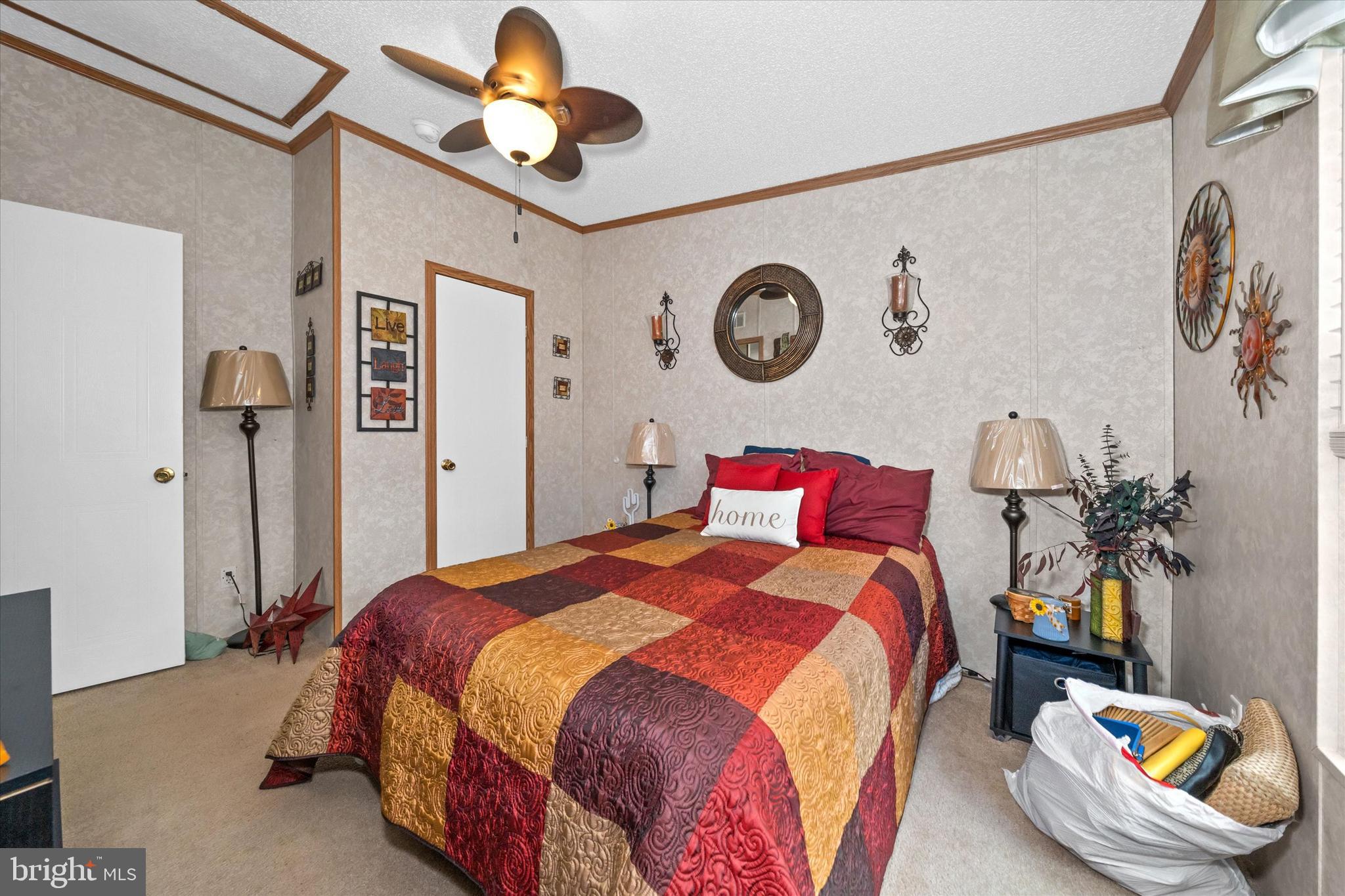 ANGOLA NECK PARK - Residential