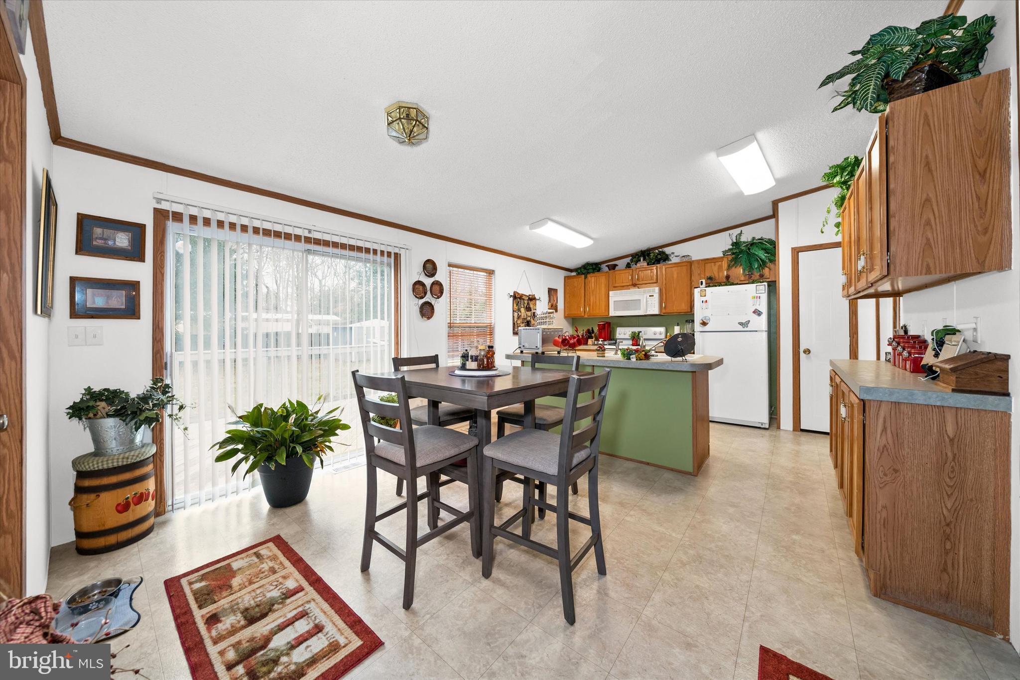 ANGOLA NECK PARK - Residential