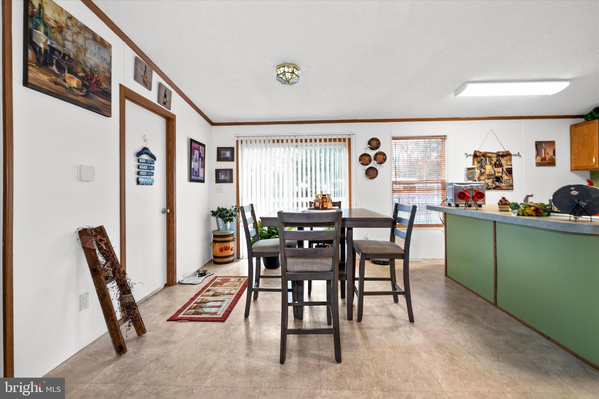 ANGOLA NECK PARK - Residential