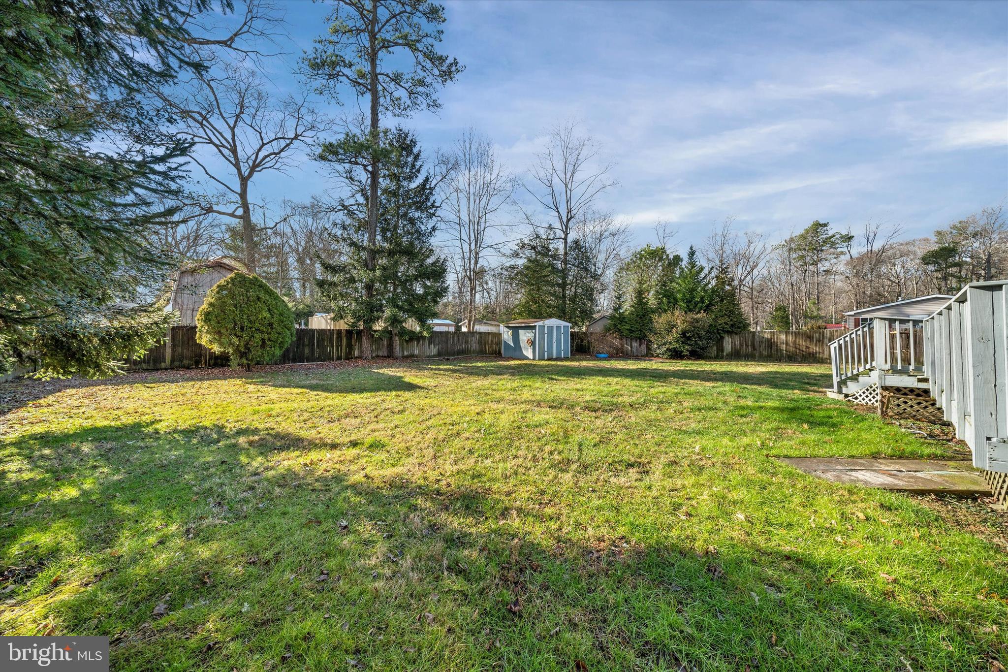 ANGOLA NECK PARK - Residential