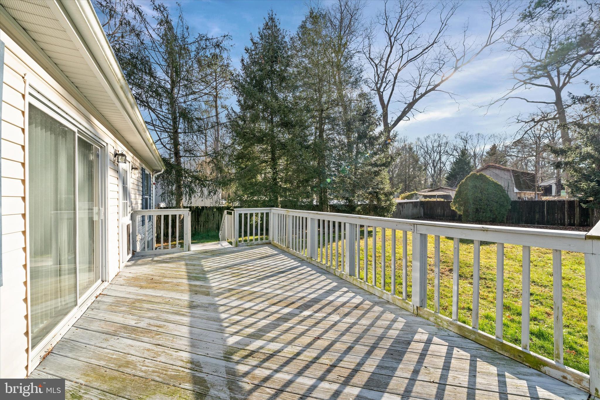 ANGOLA NECK PARK - Residential