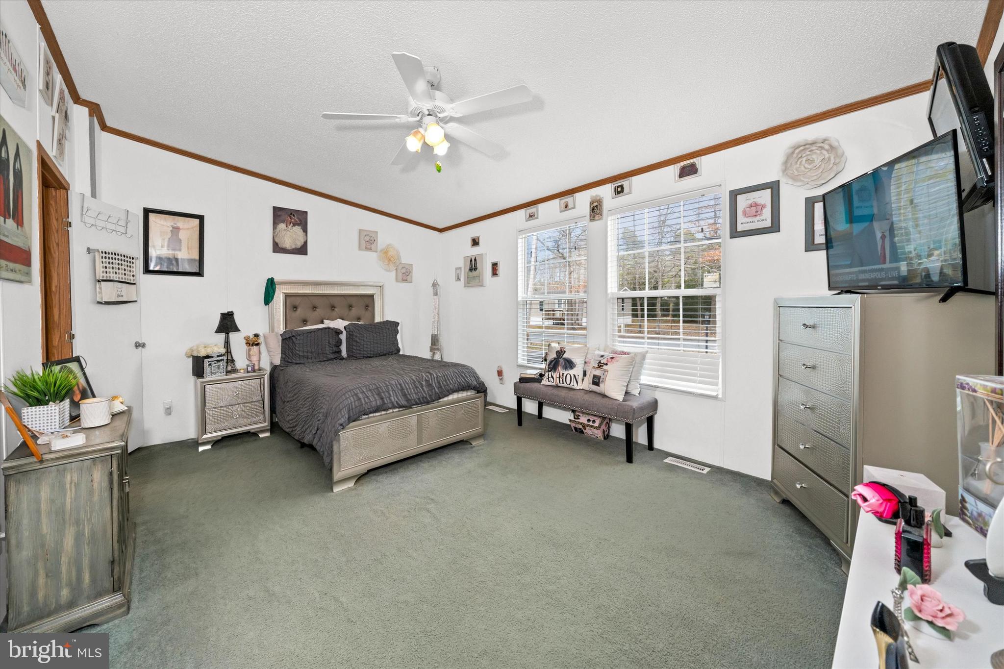 ANGOLA NECK PARK - Residential