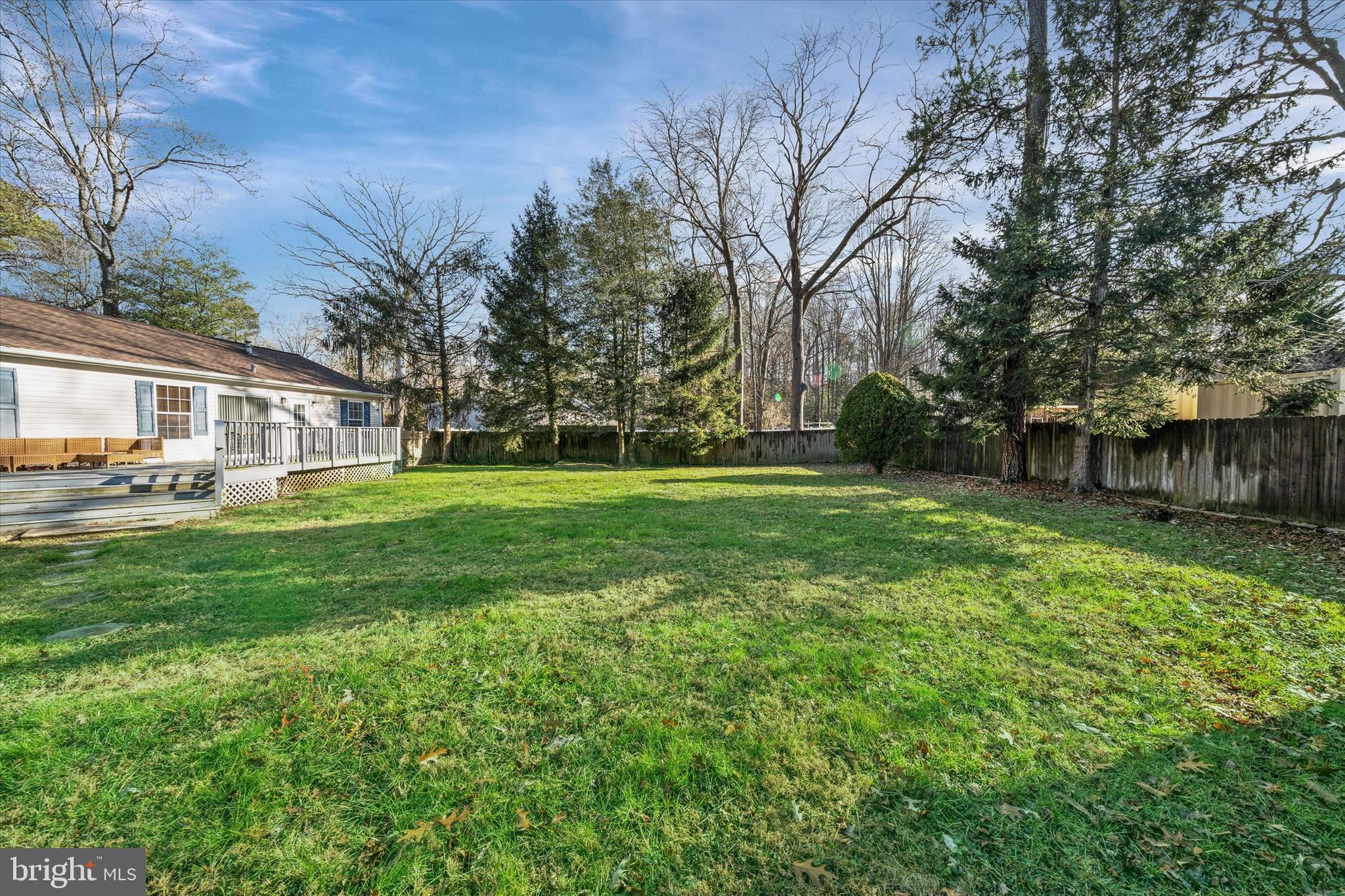 ANGOLA NECK PARK - Residential