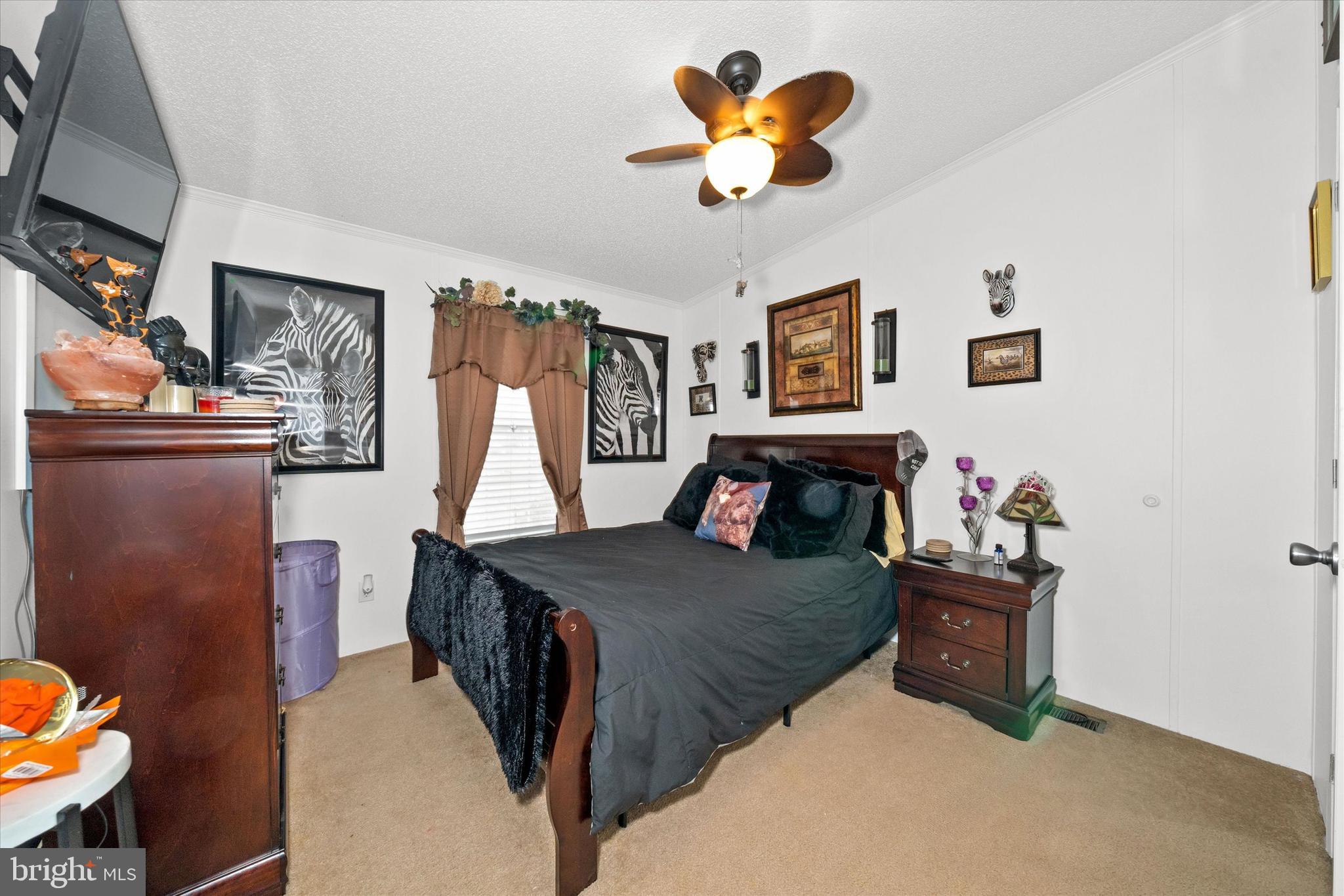 ANGOLA NECK PARK - Residential