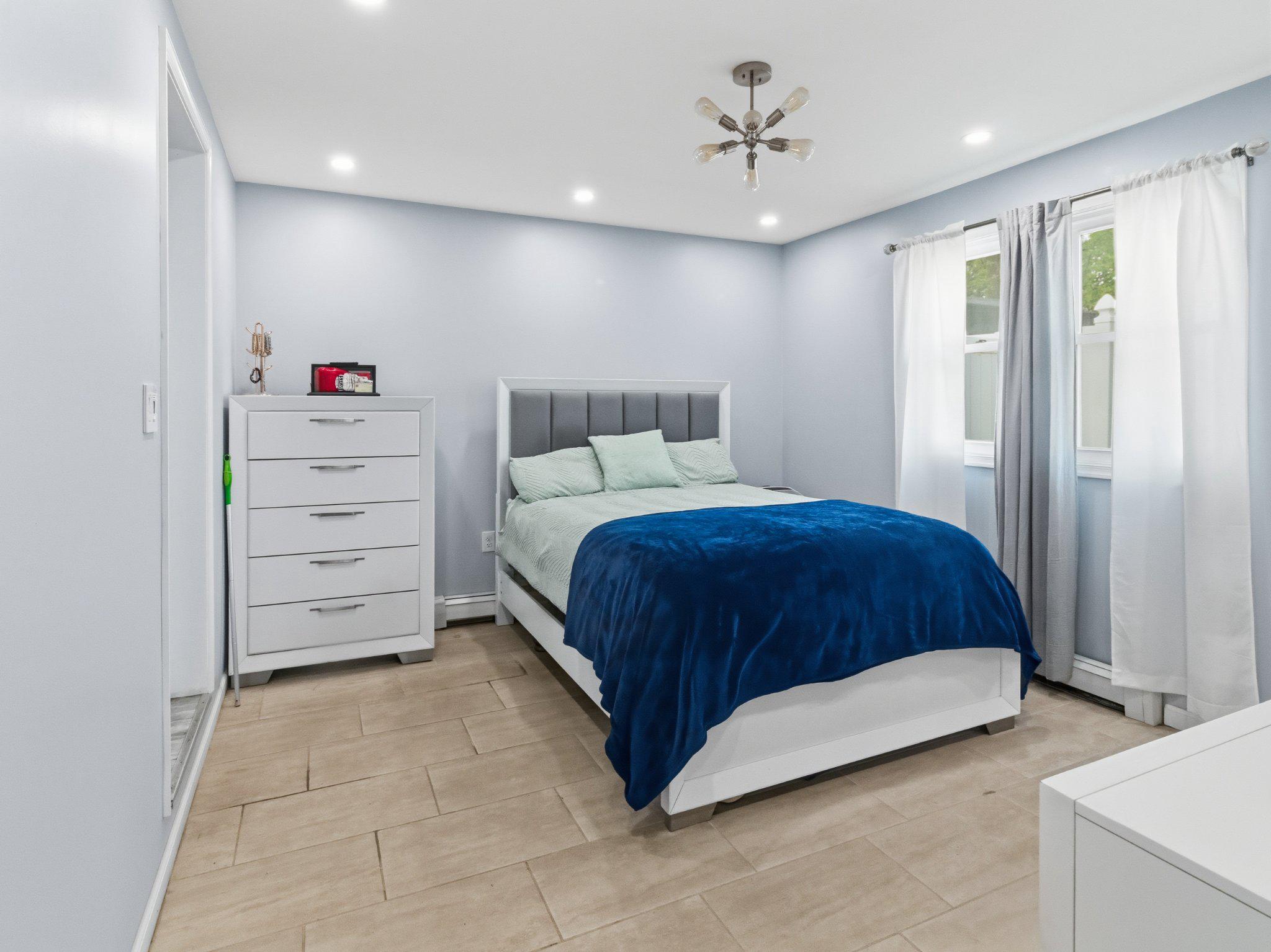 CORNWELL HGTS - Residential