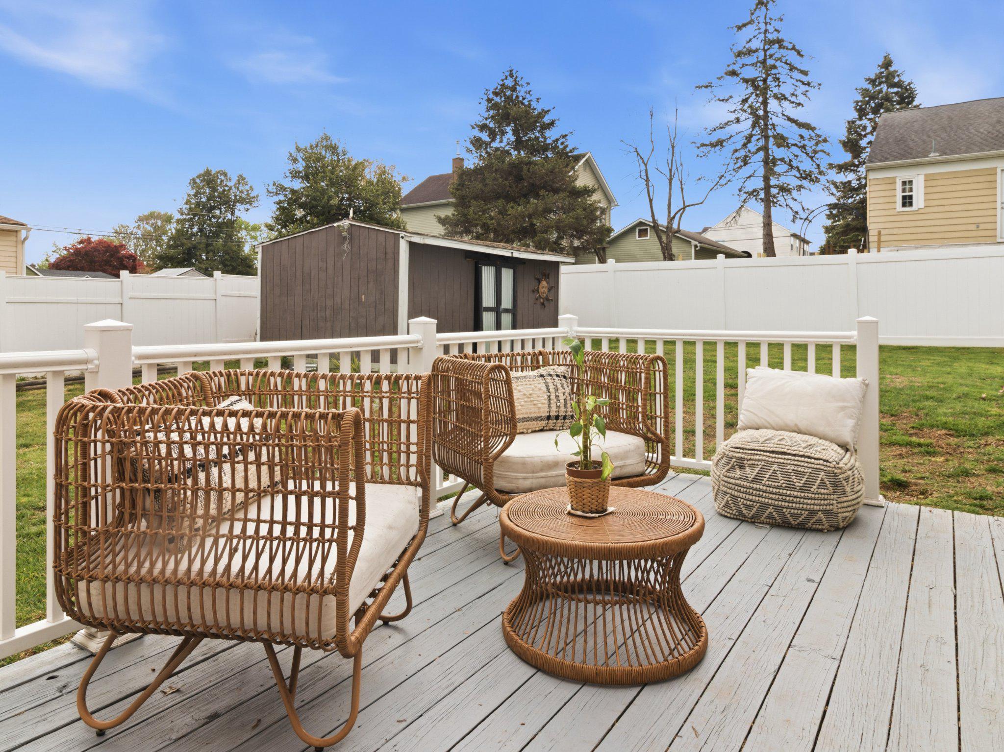 CORNWELL HGTS - Residential