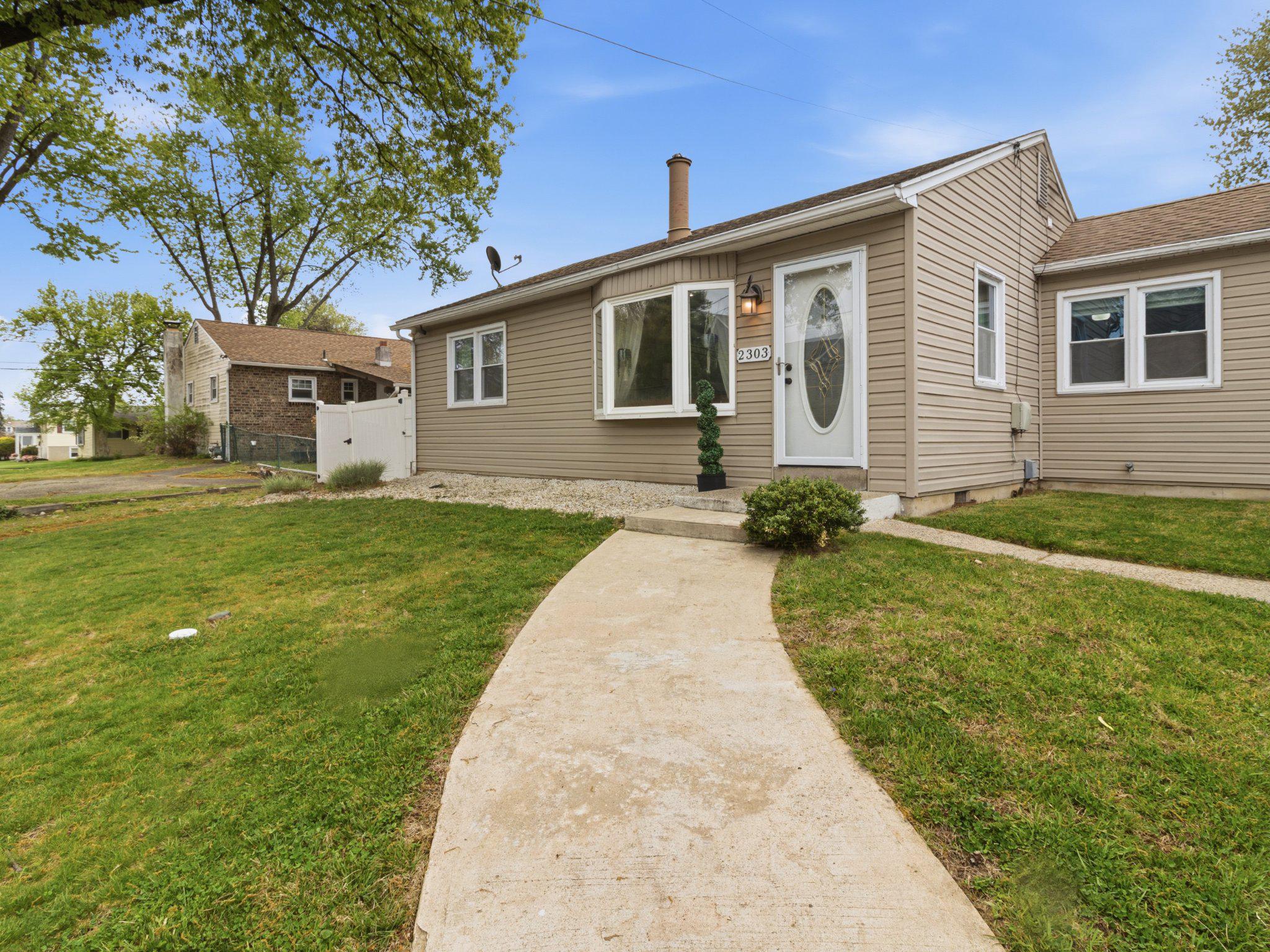 CORNWELL HGTS - Residential