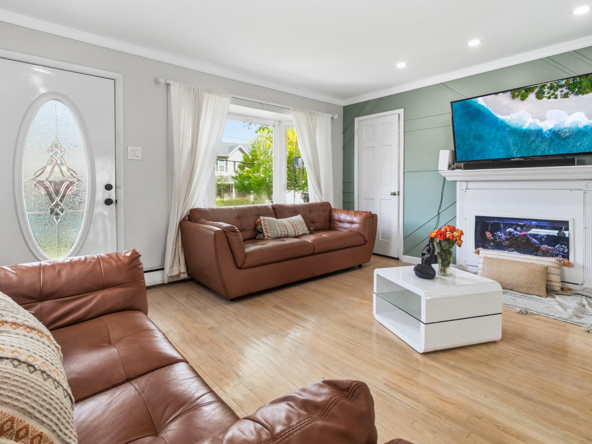 CORNWELL HGTS - Residential