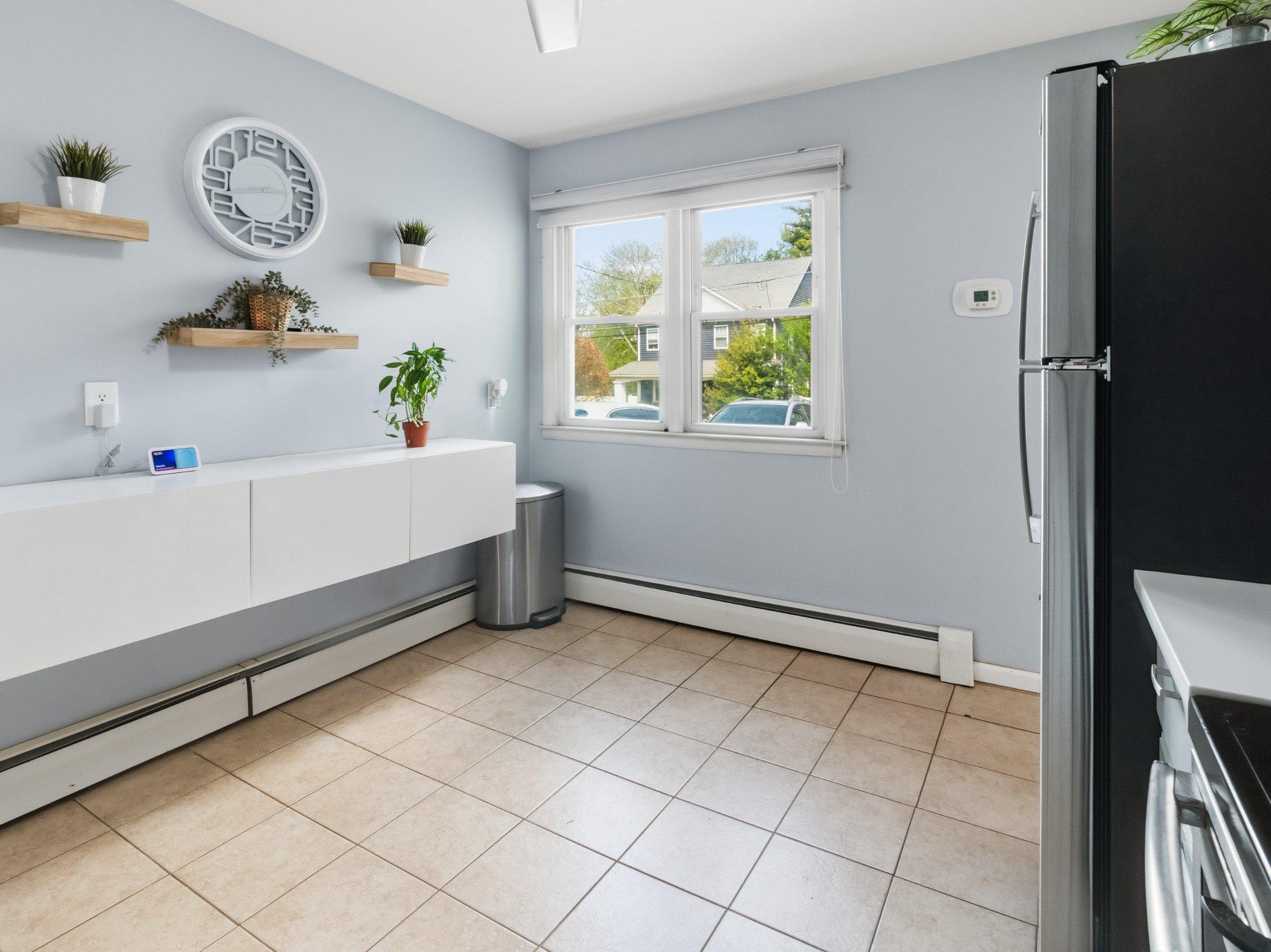 CORNWELL HGTS - Residential