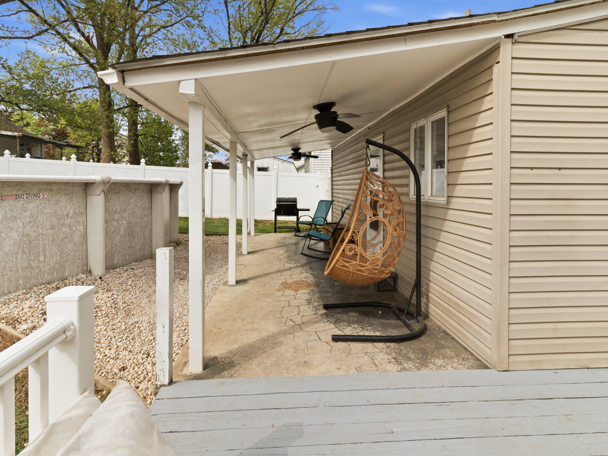 CORNWELL HGTS - Residential