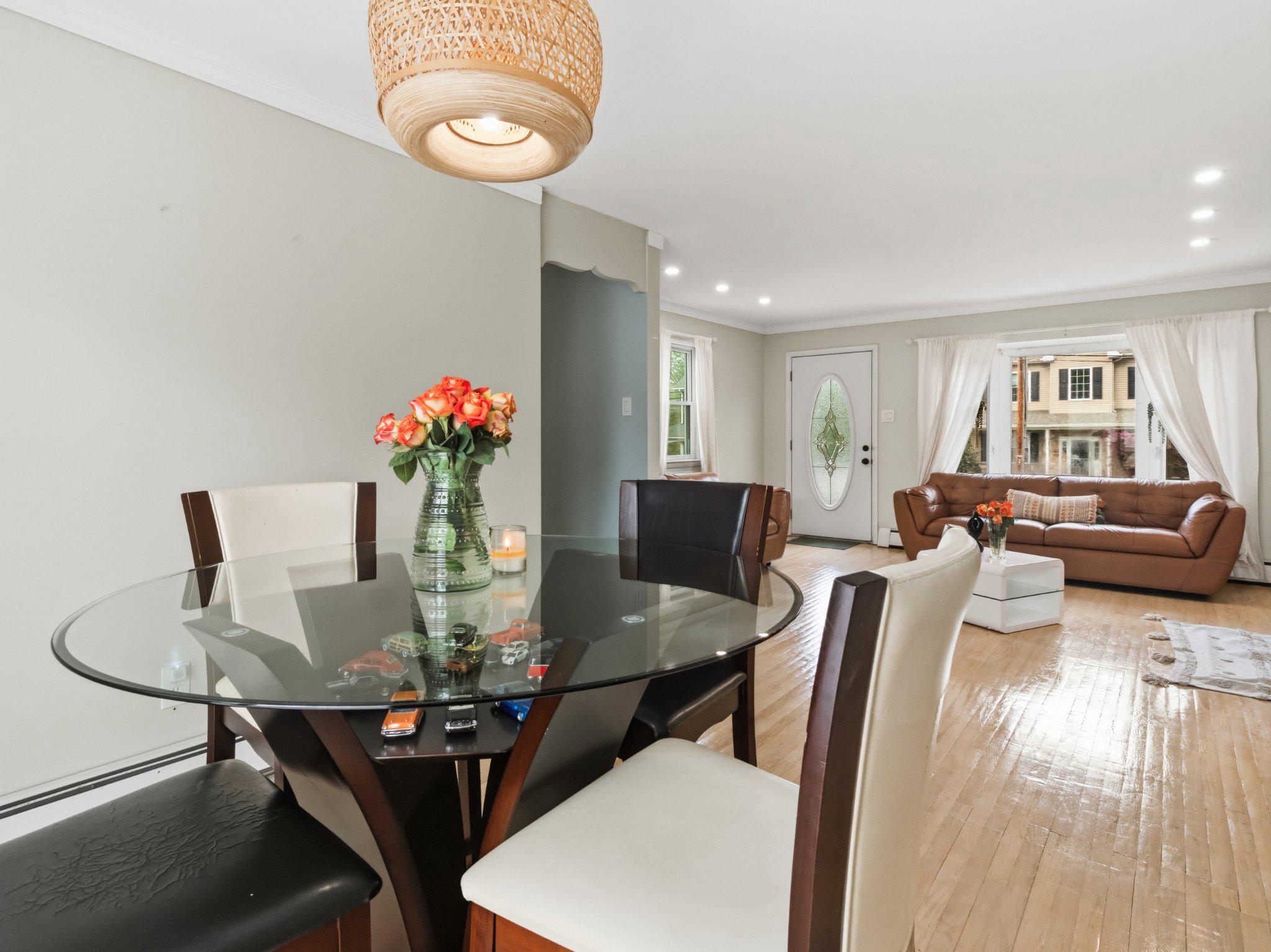 CORNWELL HGTS - Residential