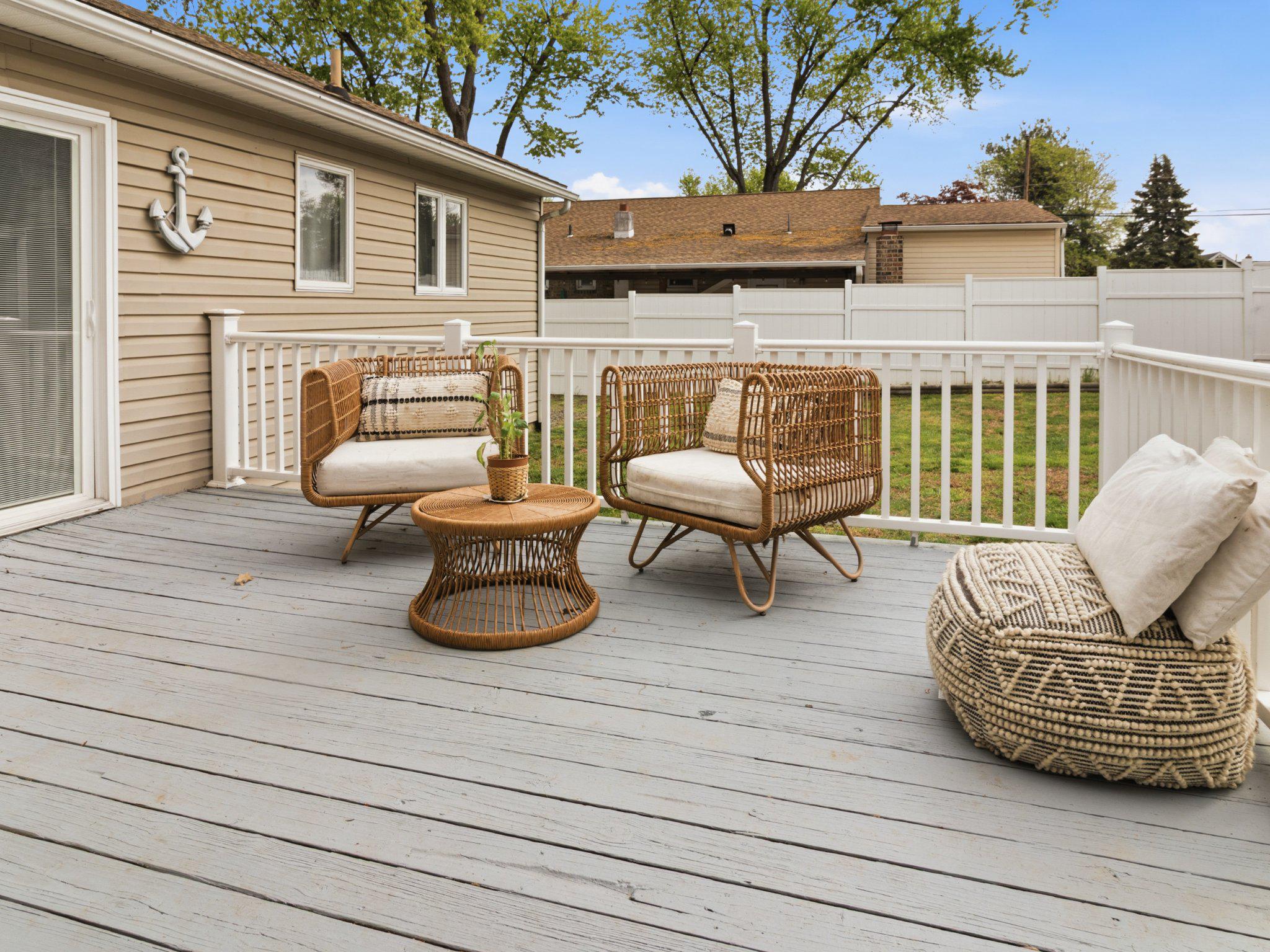 CORNWELL HGTS - Residential