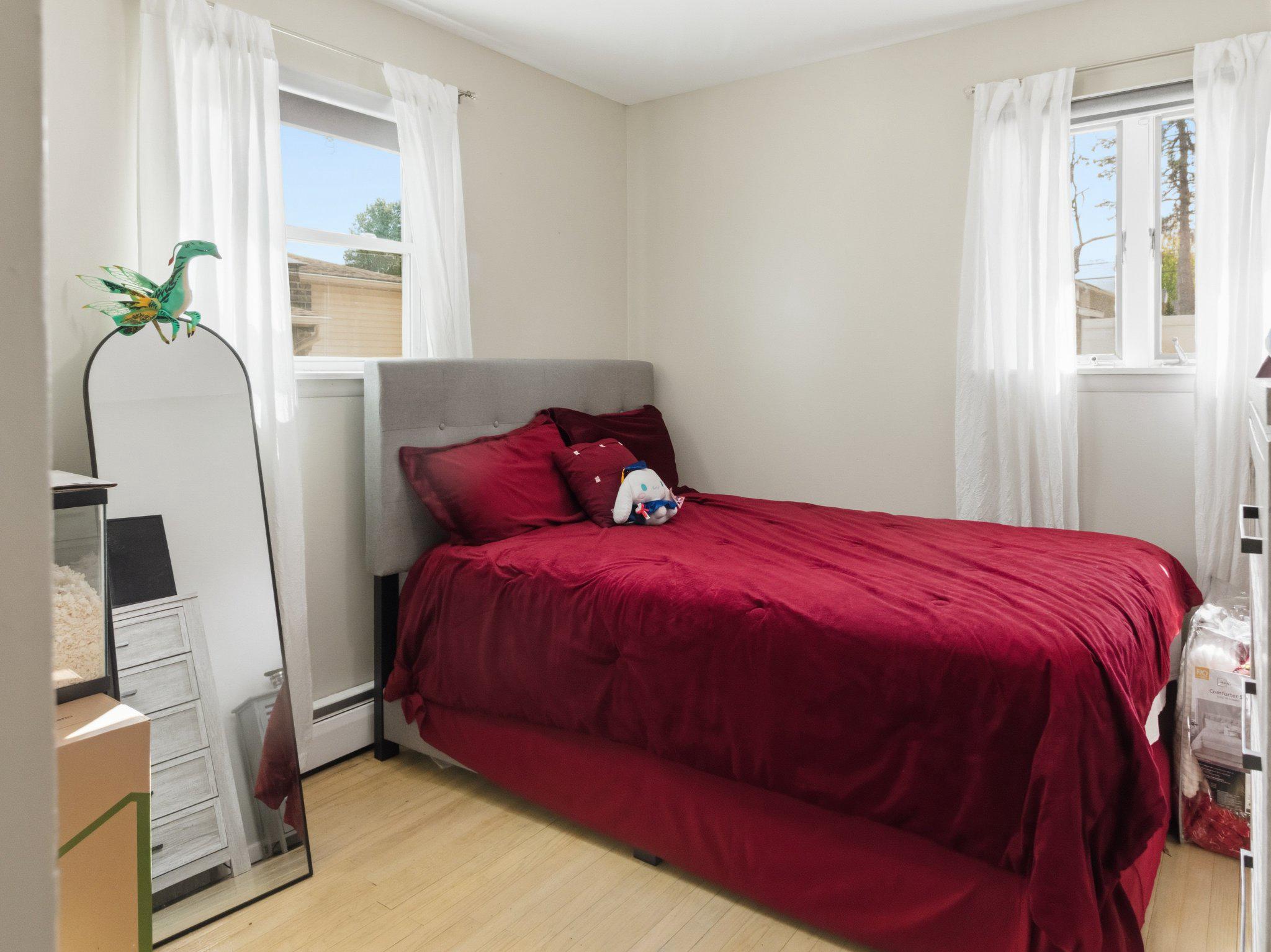 CORNWELL HGTS - Residential