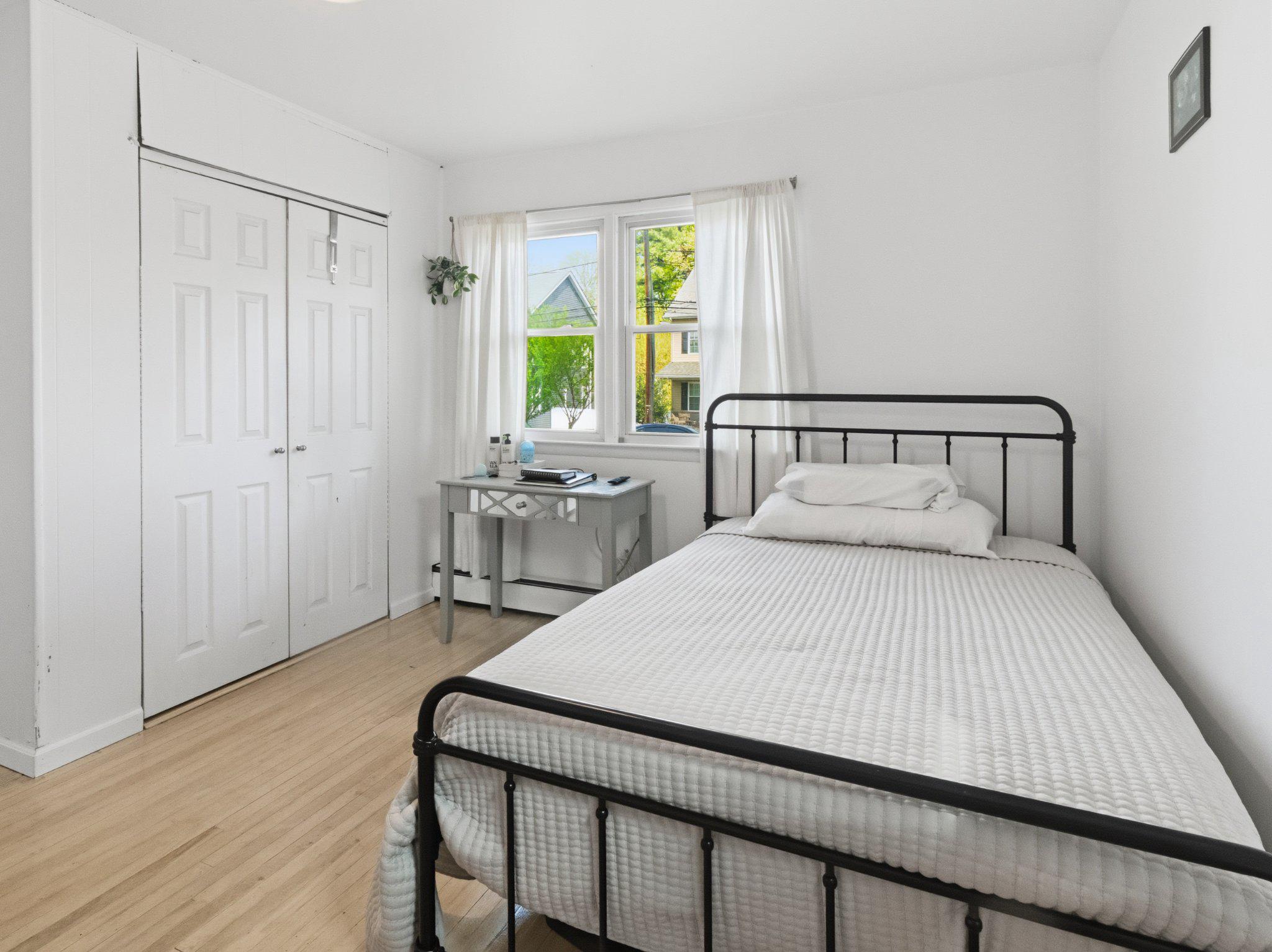 CORNWELL HGTS - Residential