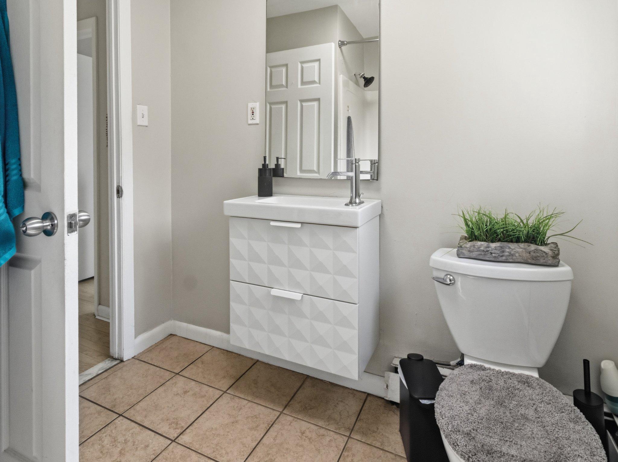 CORNWELL HGTS - Residential