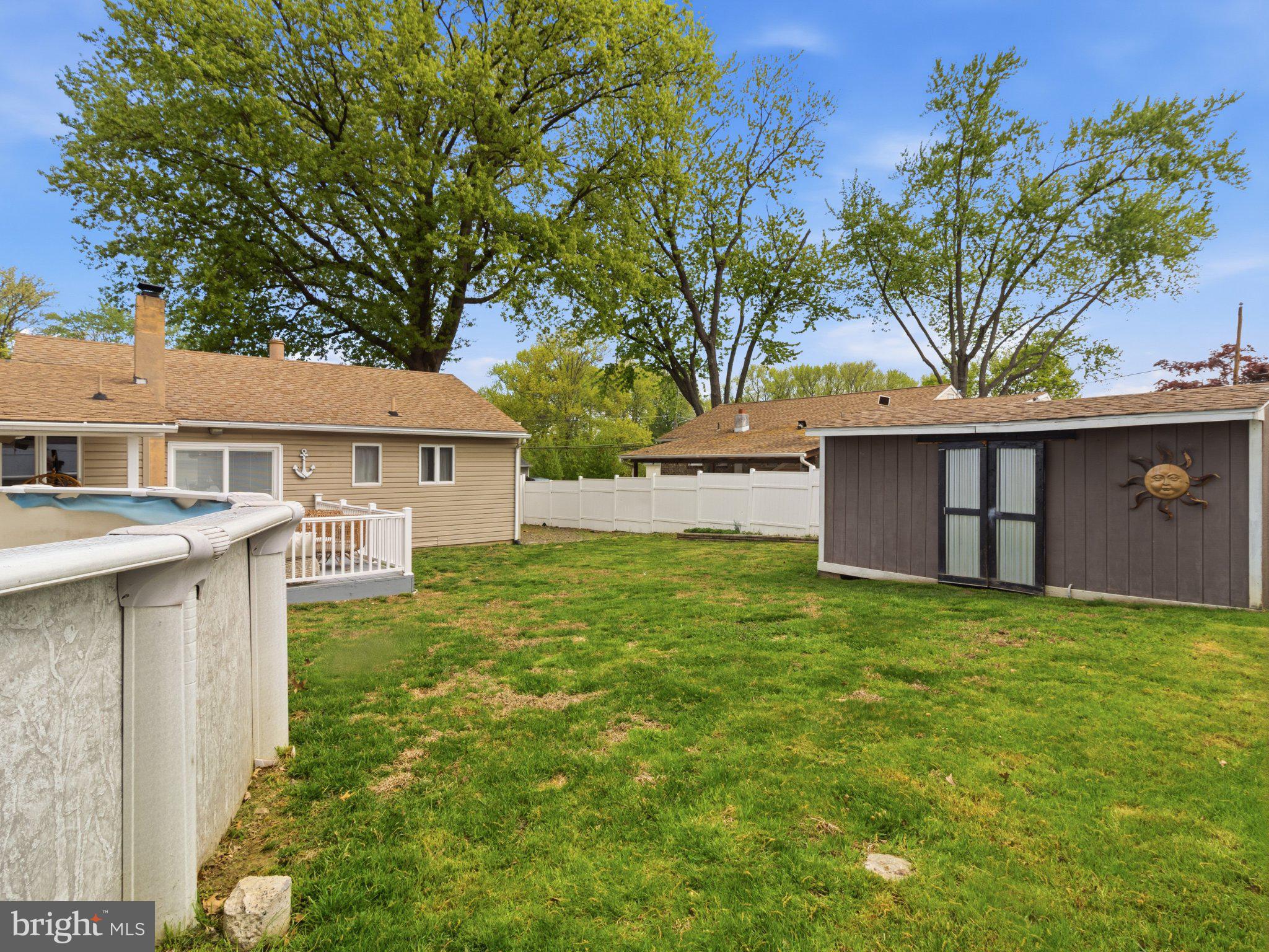 CORNWELL HGTS - Residential