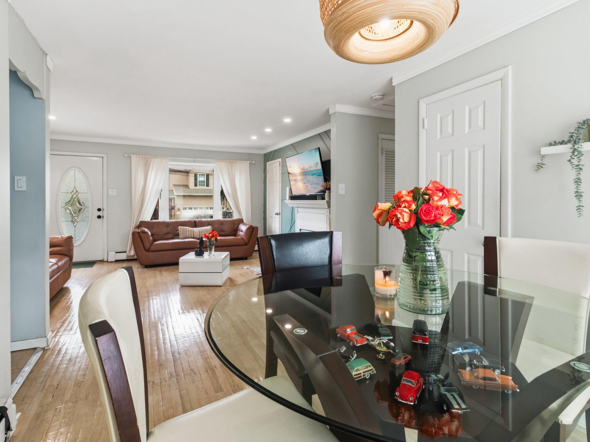 CORNWELL HGTS - Residential