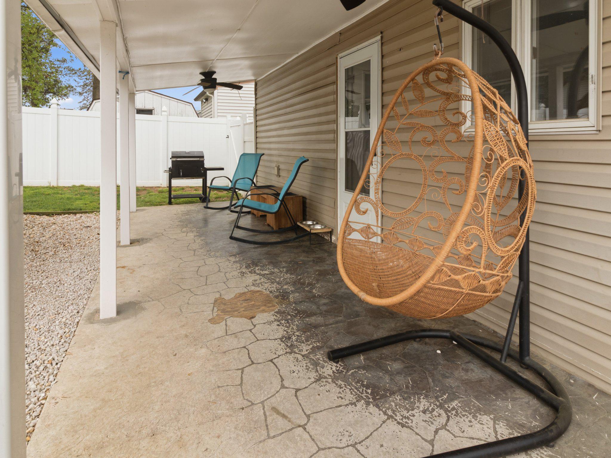 CORNWELL HGTS - Residential