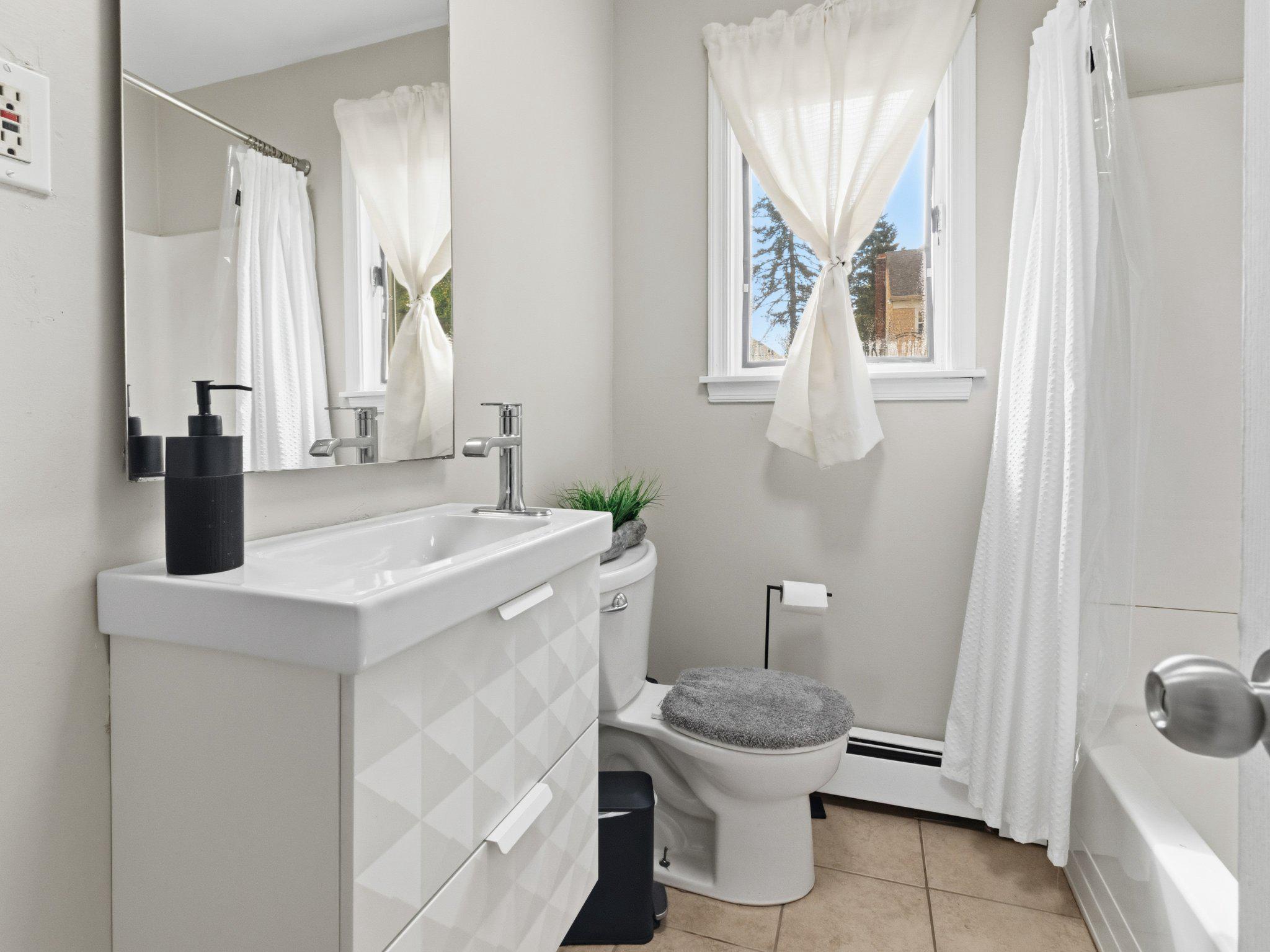 CORNWELL HGTS - Residential