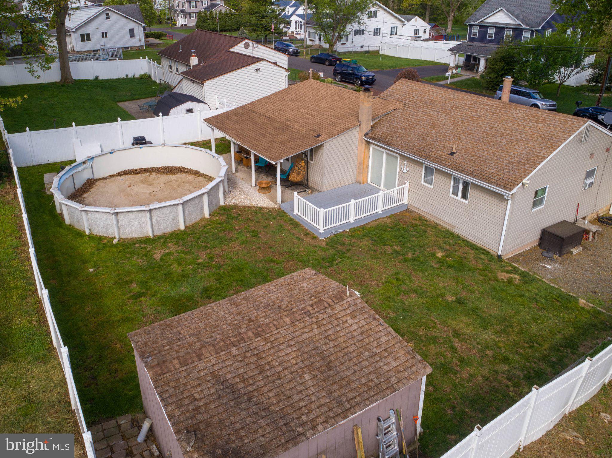 CORNWELL HGTS - Residential