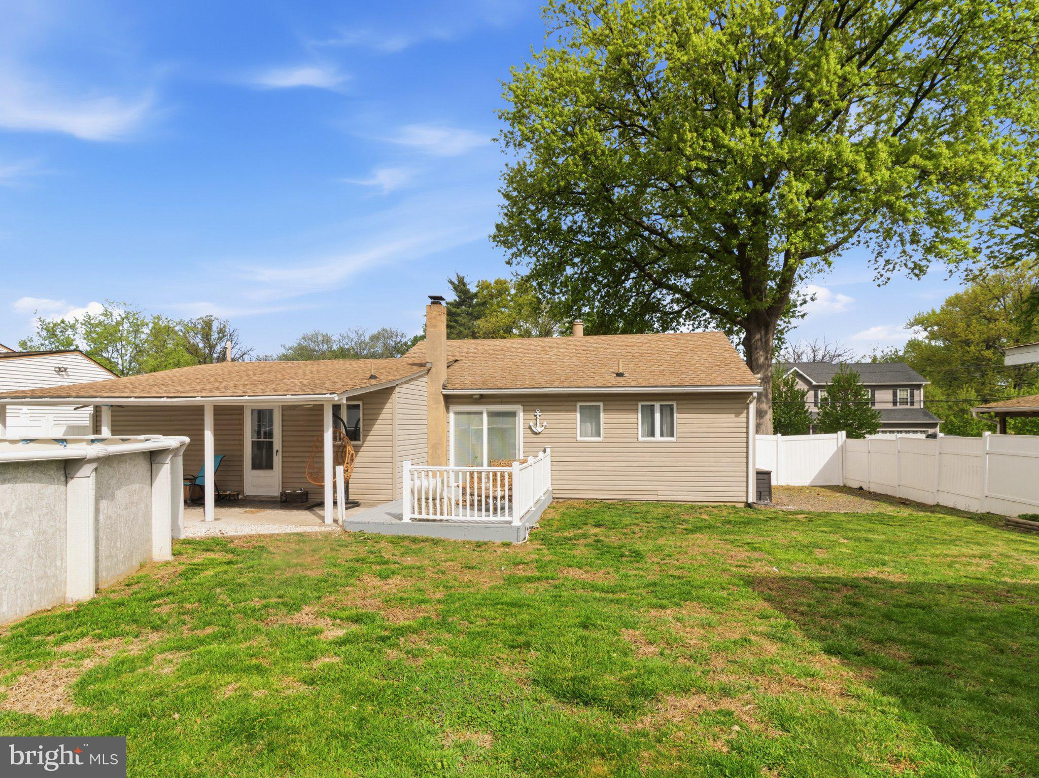 CORNWELL HGTS - Residential