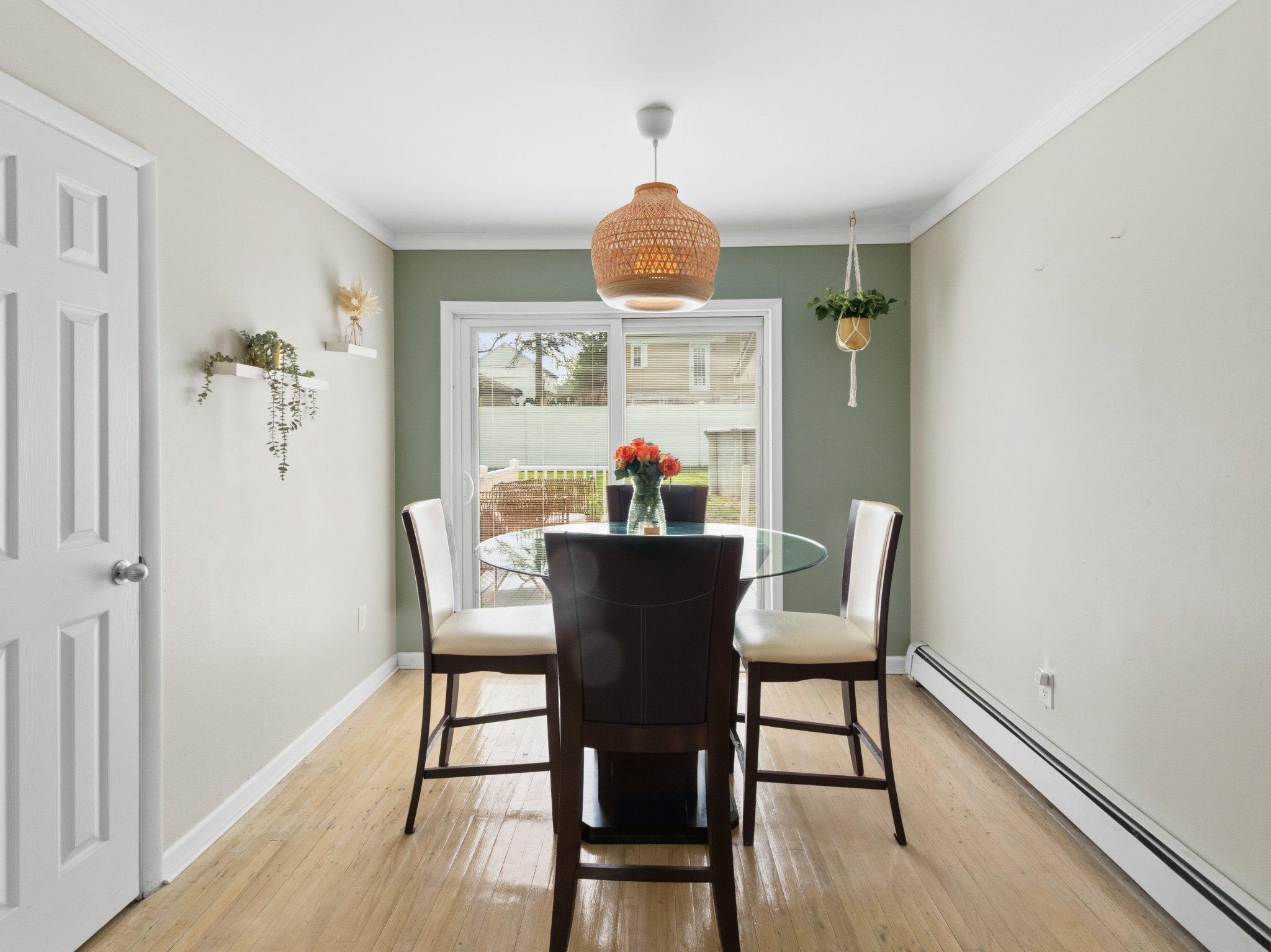 CORNWELL HGTS - Residential