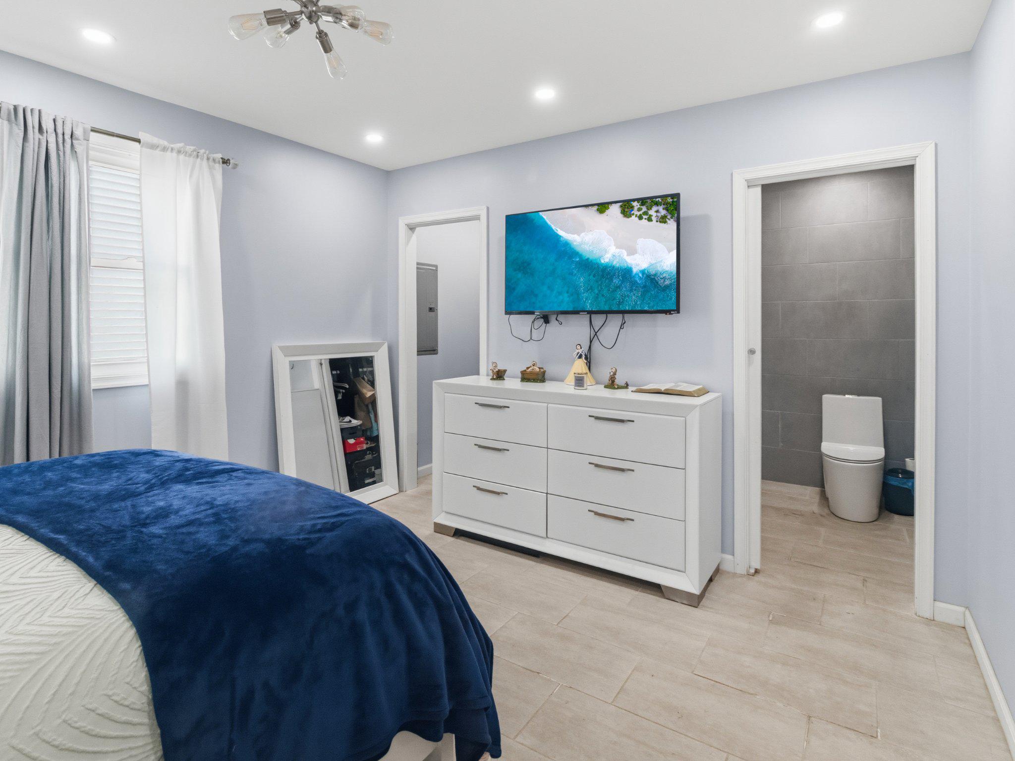 CORNWELL HGTS - Residential