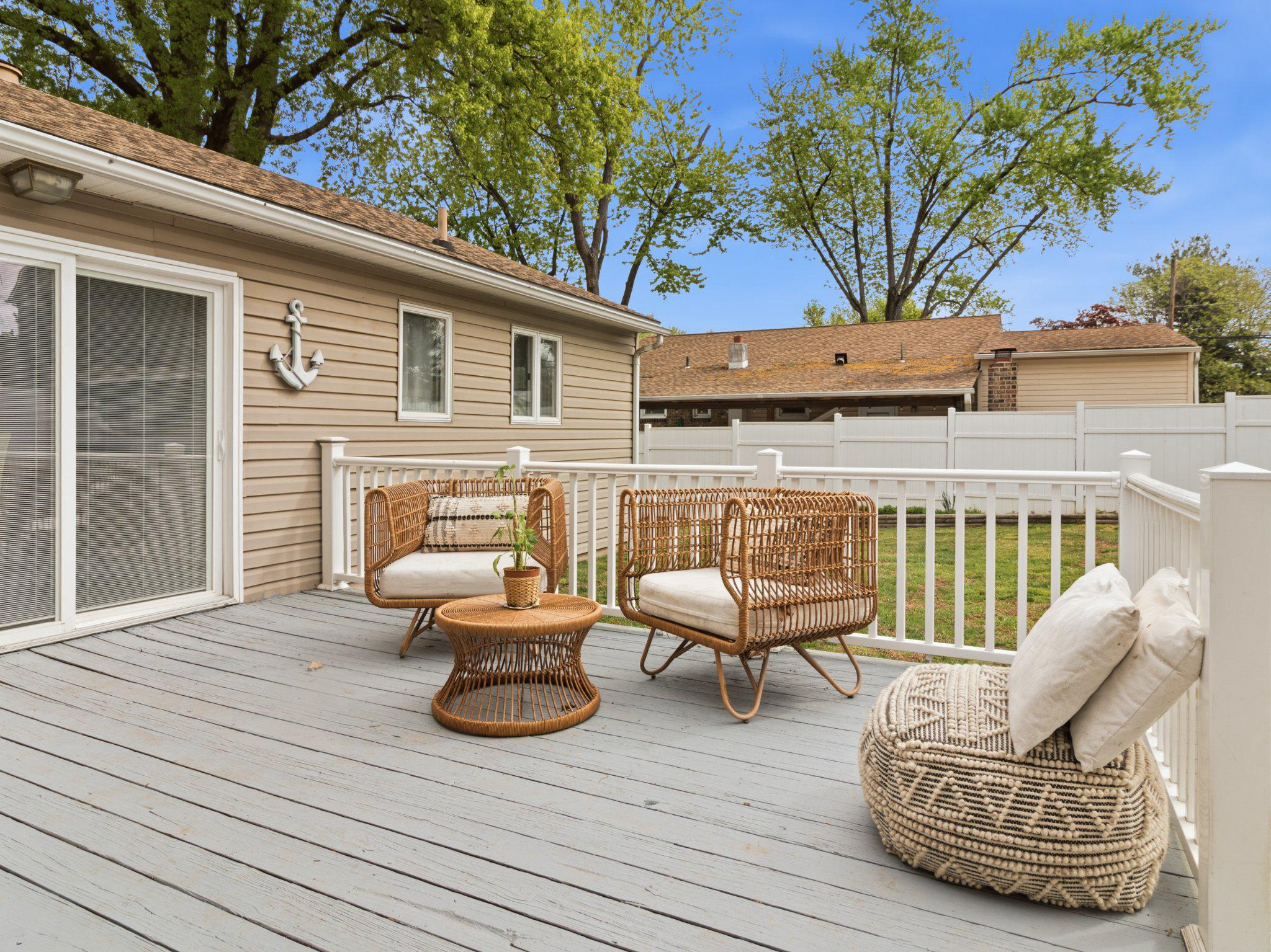 CORNWELL HGTS - Residential