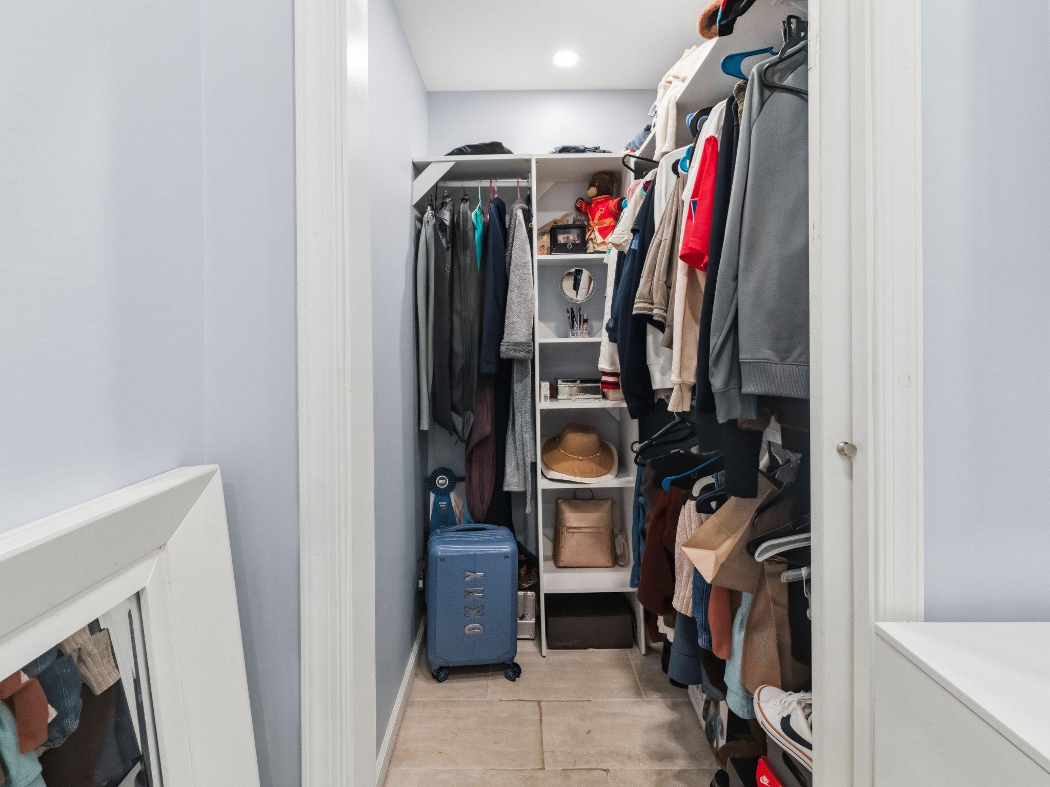 CORNWELL HGTS - Residential