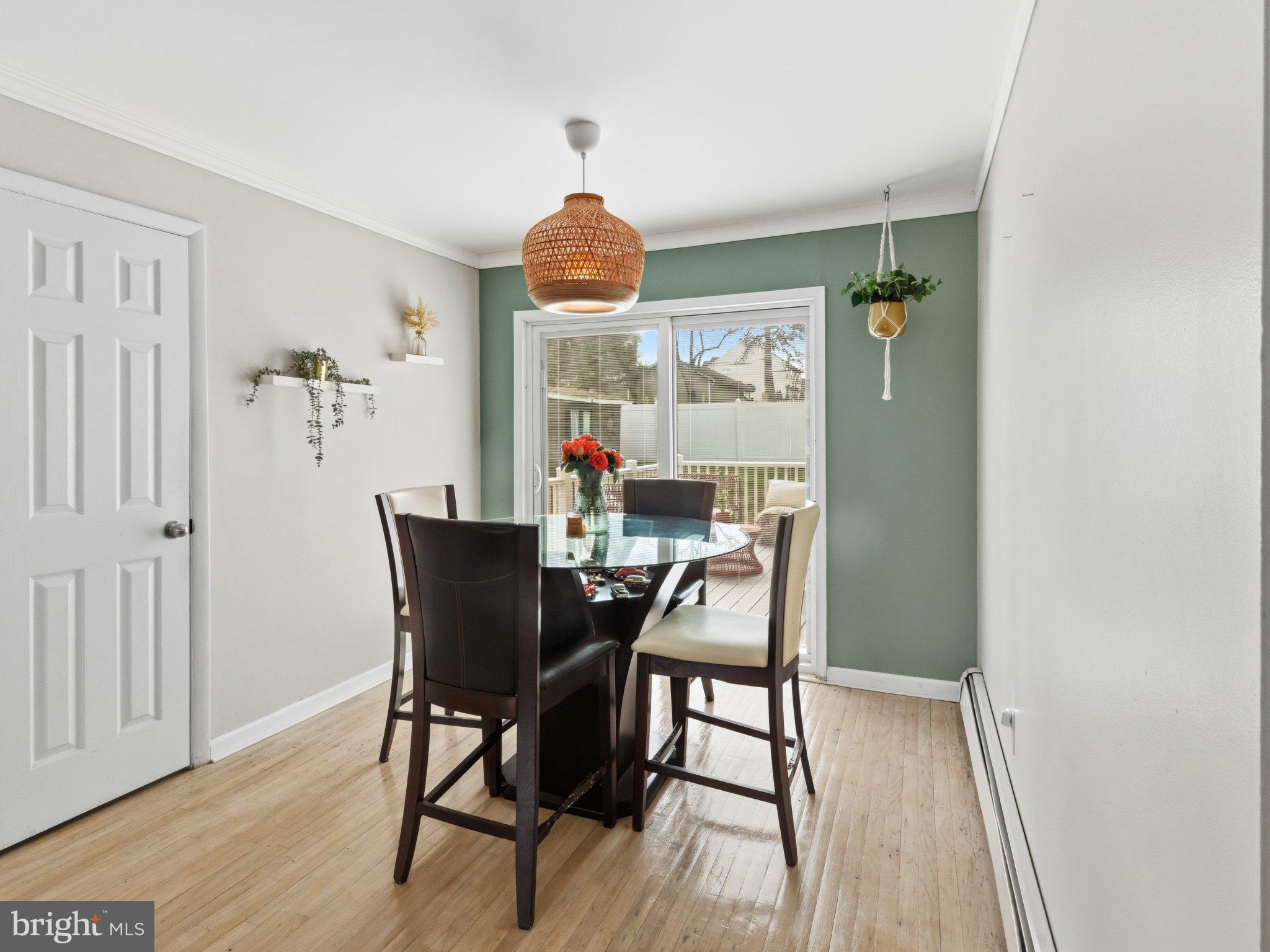 CORNWELL HGTS - Residential