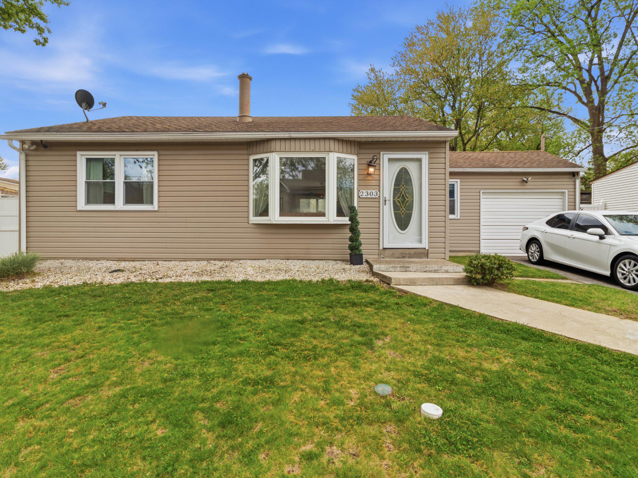 CORNWELL HGTS - Residential