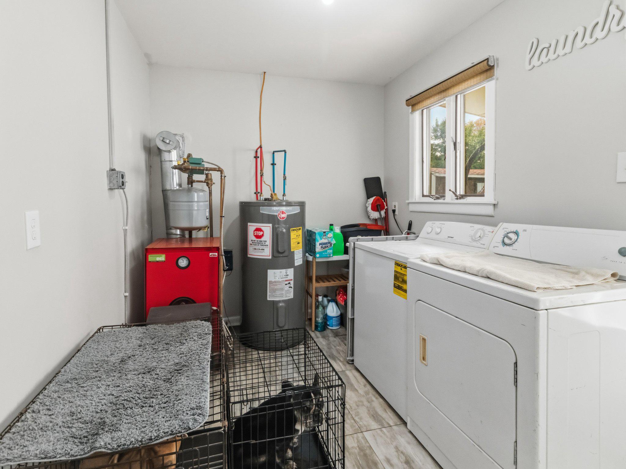 CORNWELL HGTS - Residential