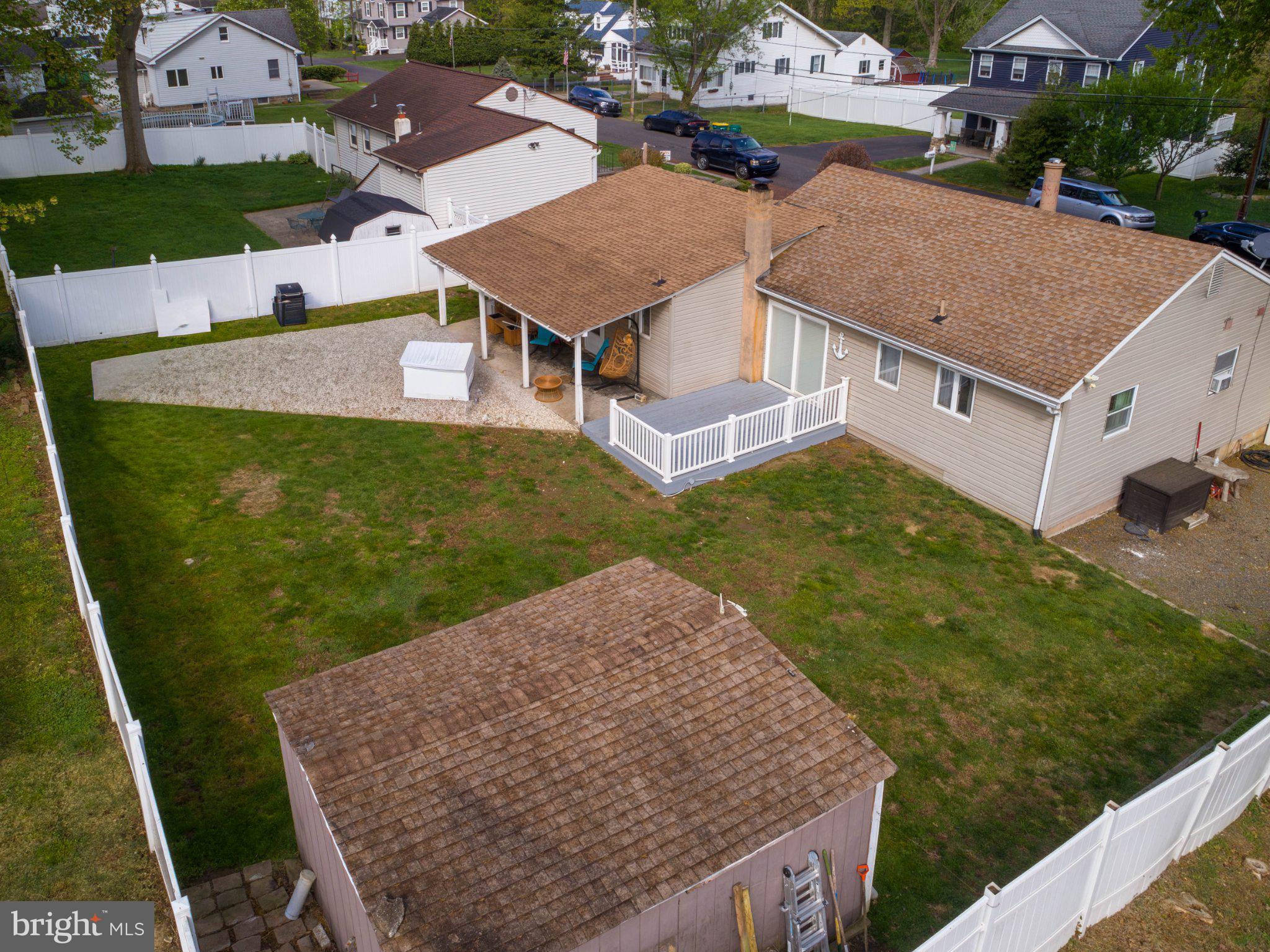 CORNWELL HGTS - Residential